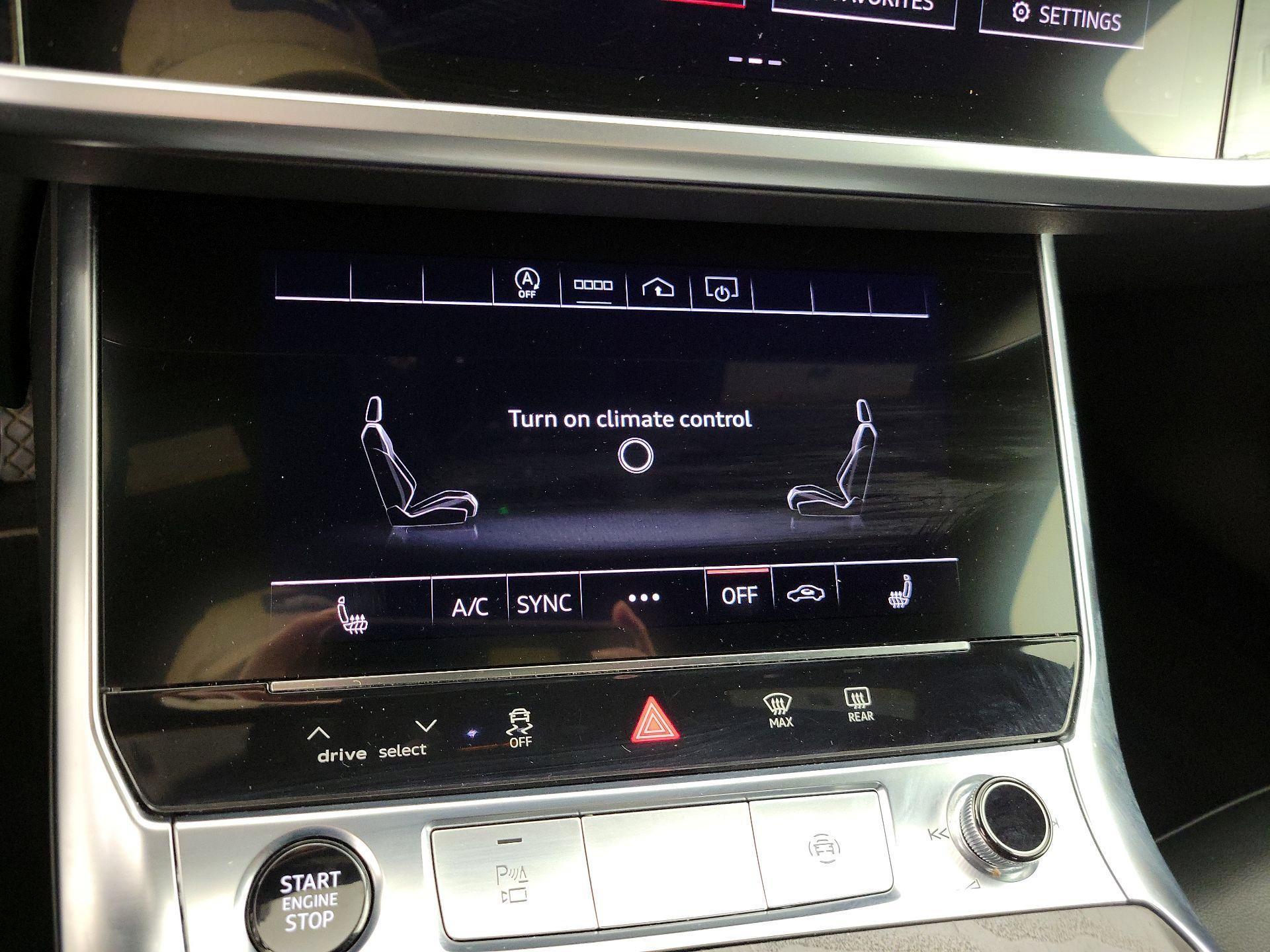 Thumbnail: 2022 Audi A6 - 15