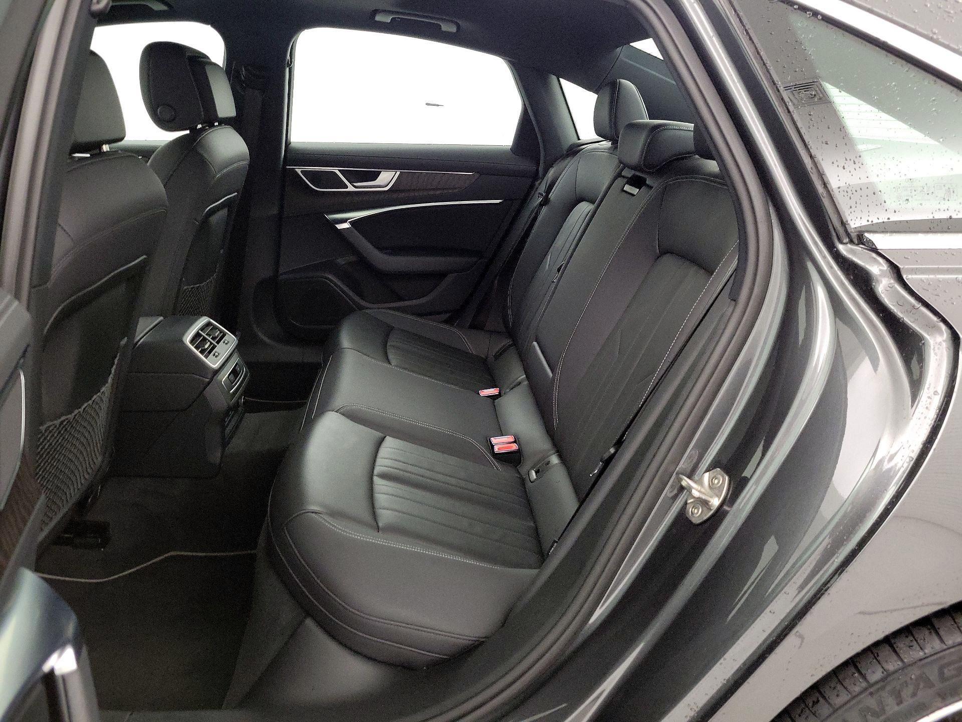 Thumbnail: 2022 Audi A6 - 17