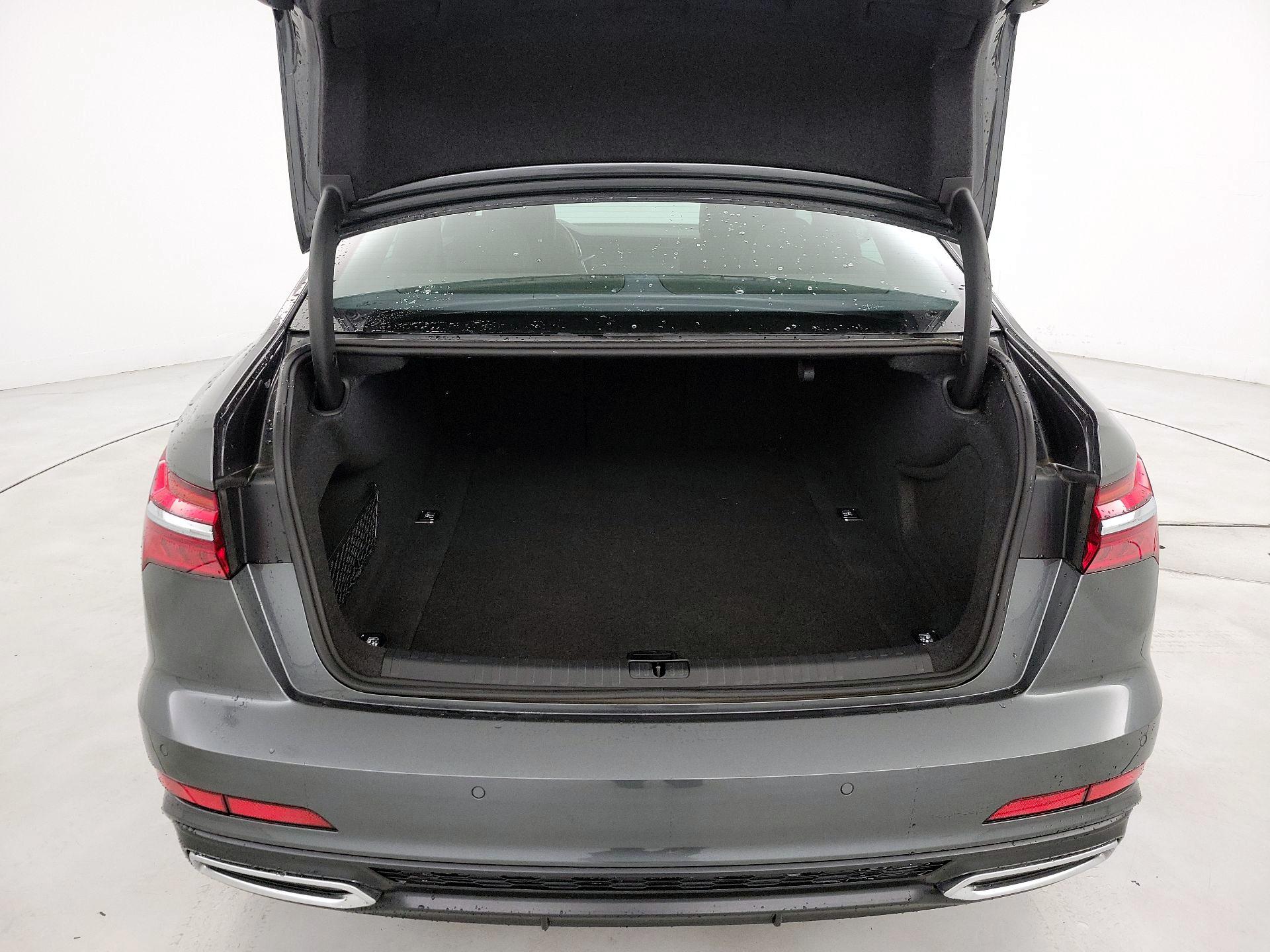 Thumbnail: 2022 Audi A6 - 18