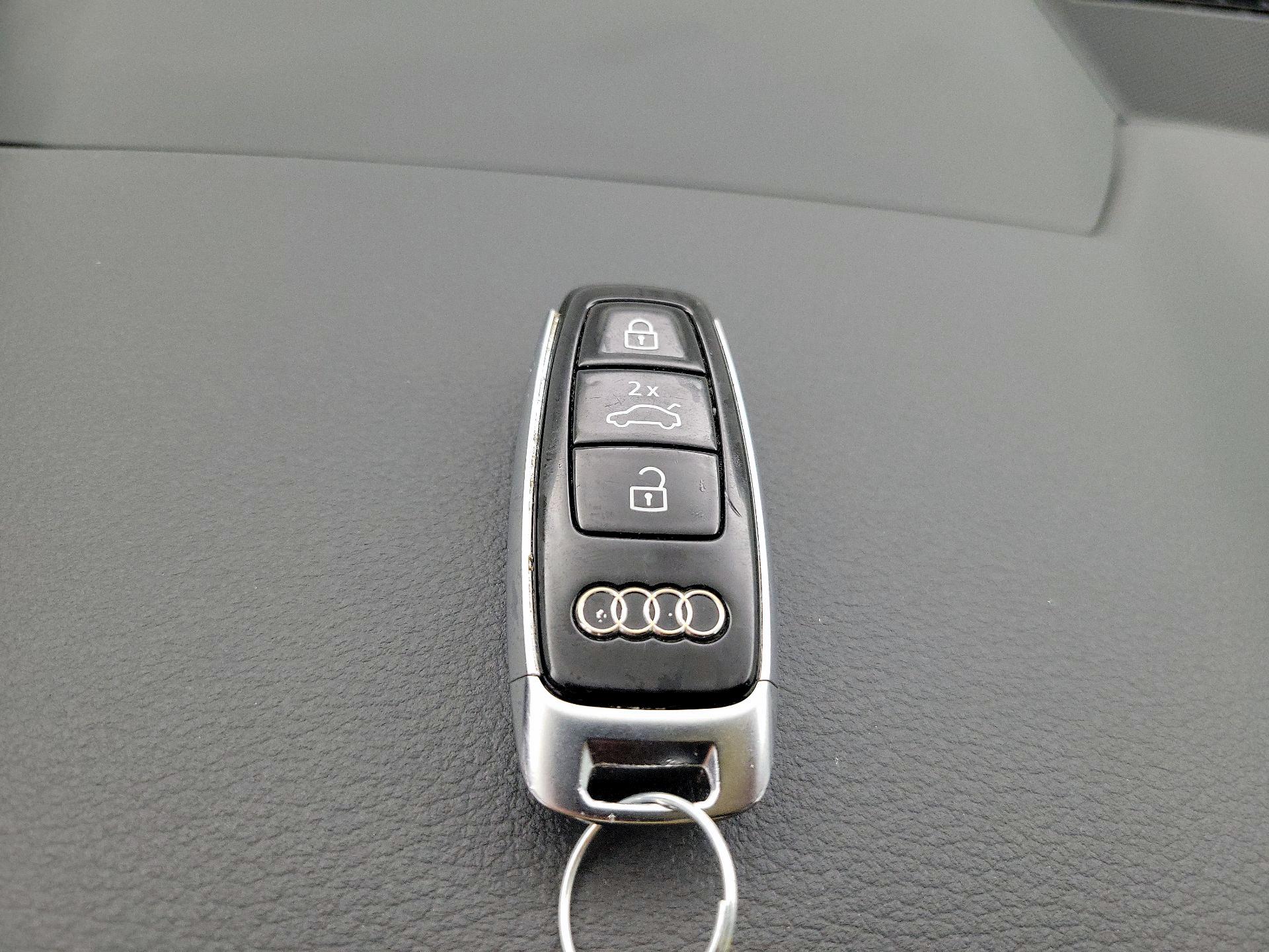 Thumbnail: 2022 Audi A6 - 20