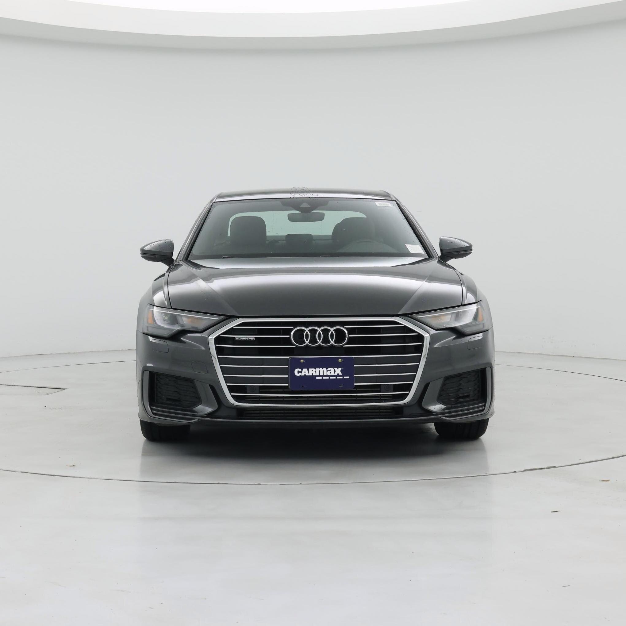 Thumbnail: 2022 Audi A6 - 5