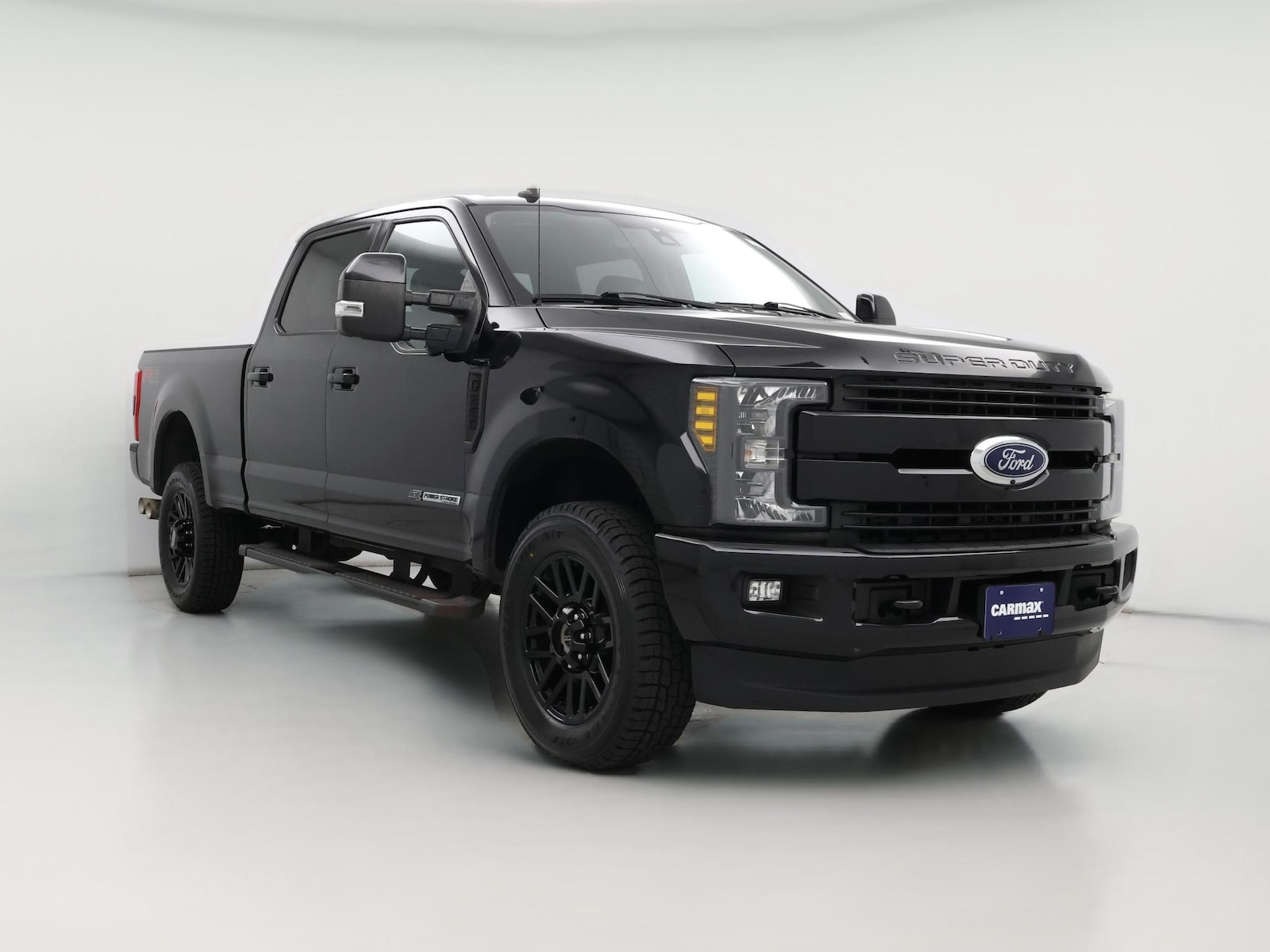 2019 Ford F-250 Super Duty Lariat