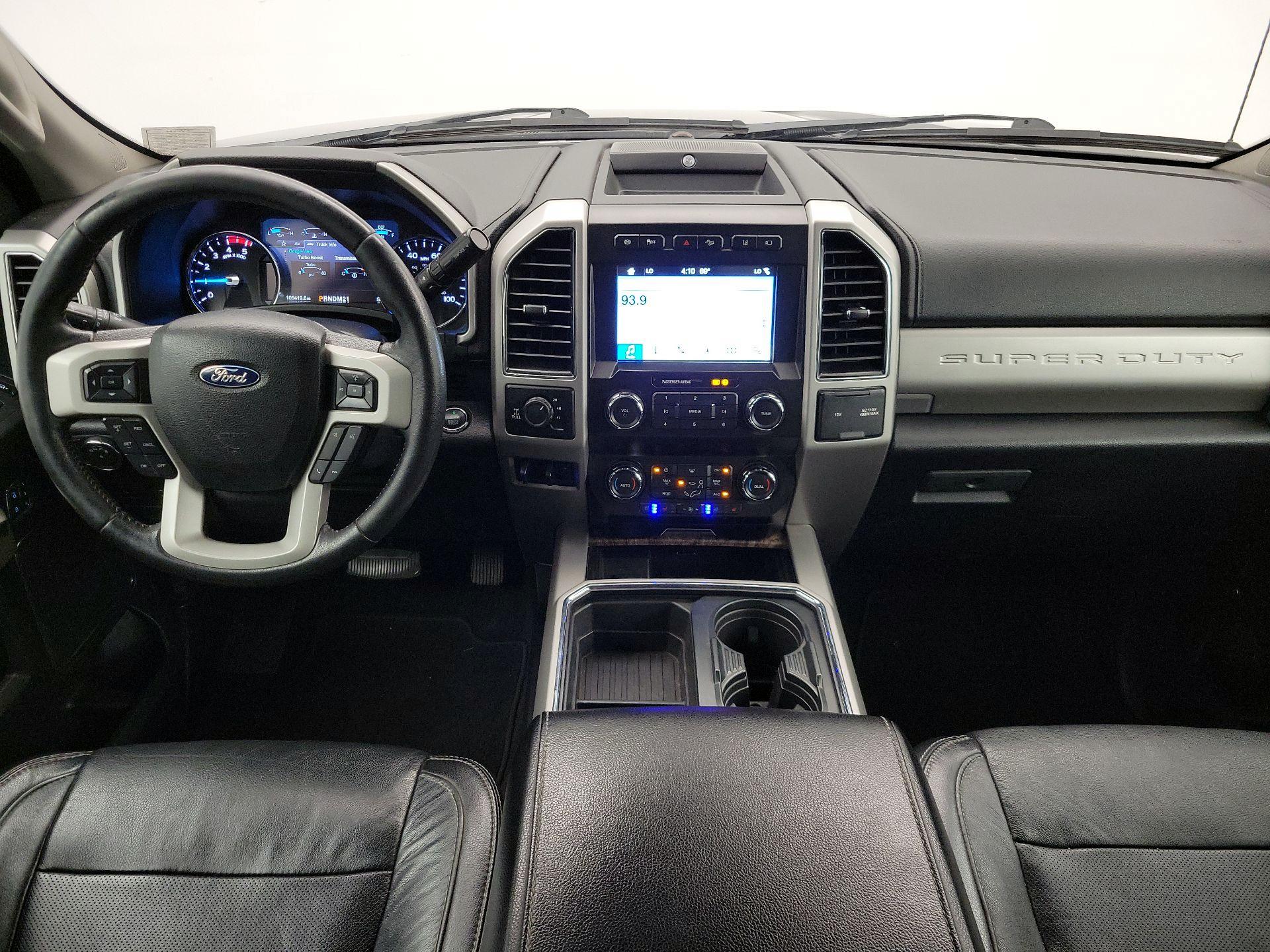 Thumbnail: 2019 Ford F-250 - 9