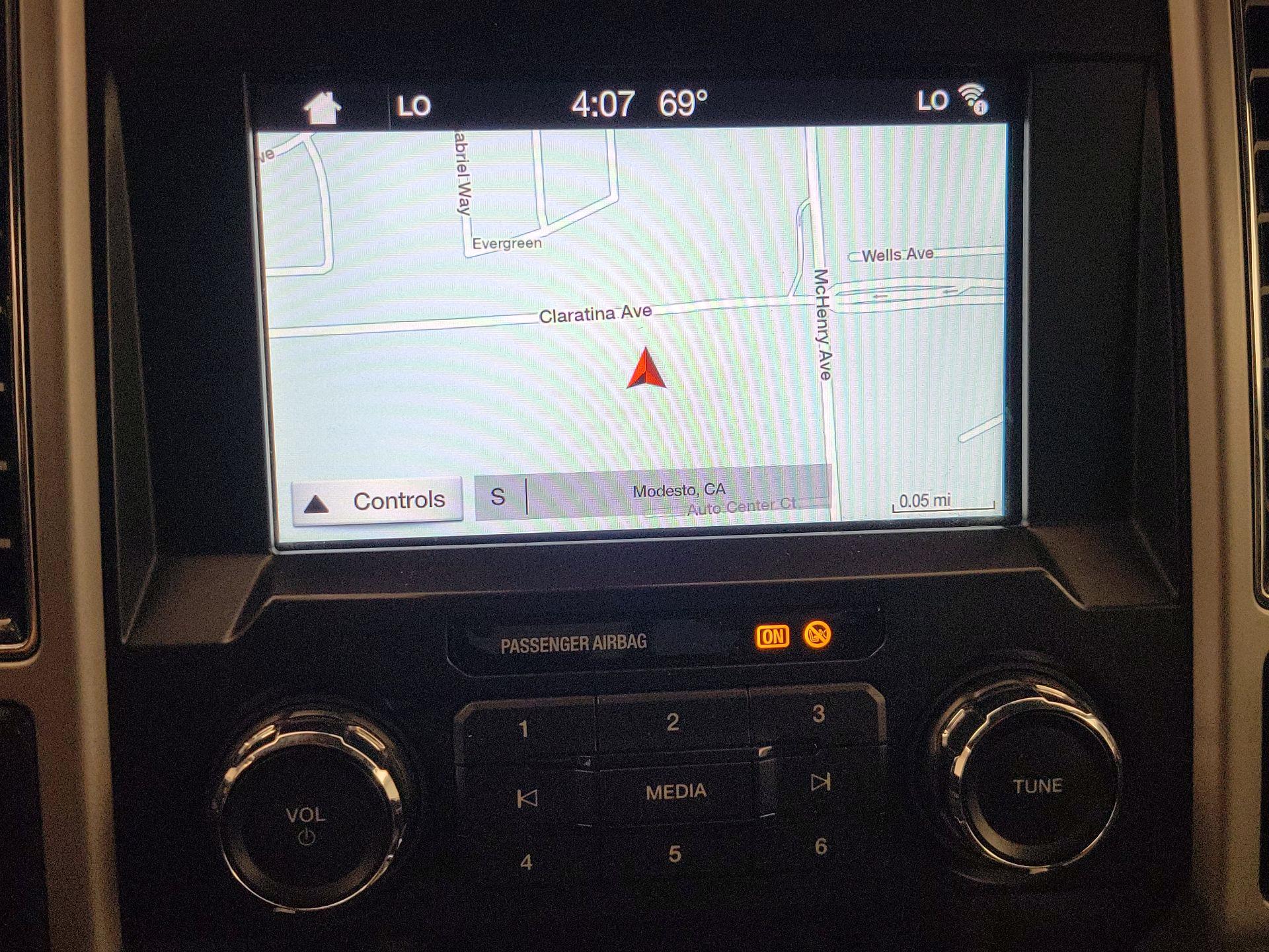 Thumbnail: 2019 Ford F-250 - 14