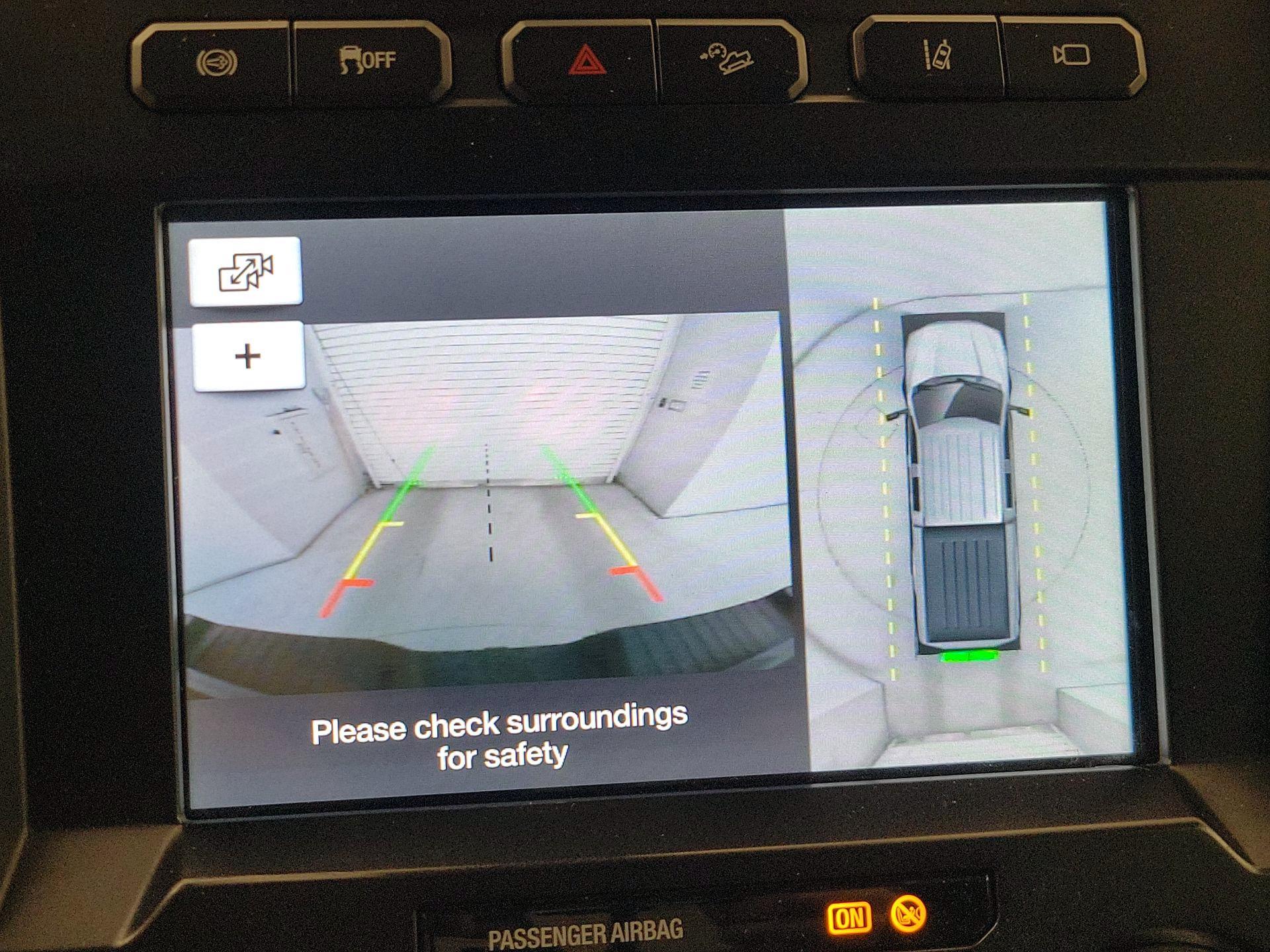 Thumbnail: 2019 Ford F-250 - 15