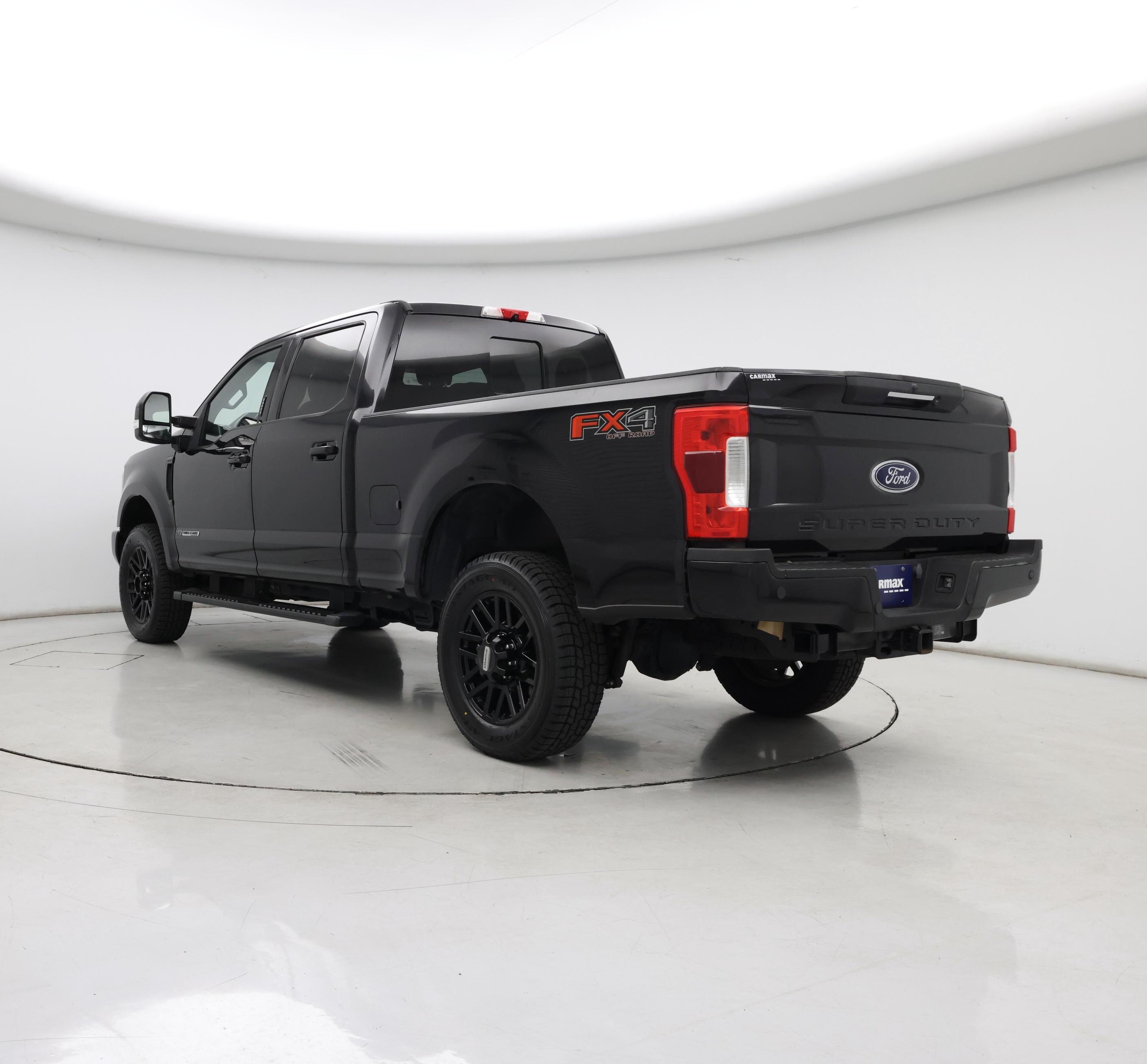 Thumbnail: 2019 Ford F-250 - 2