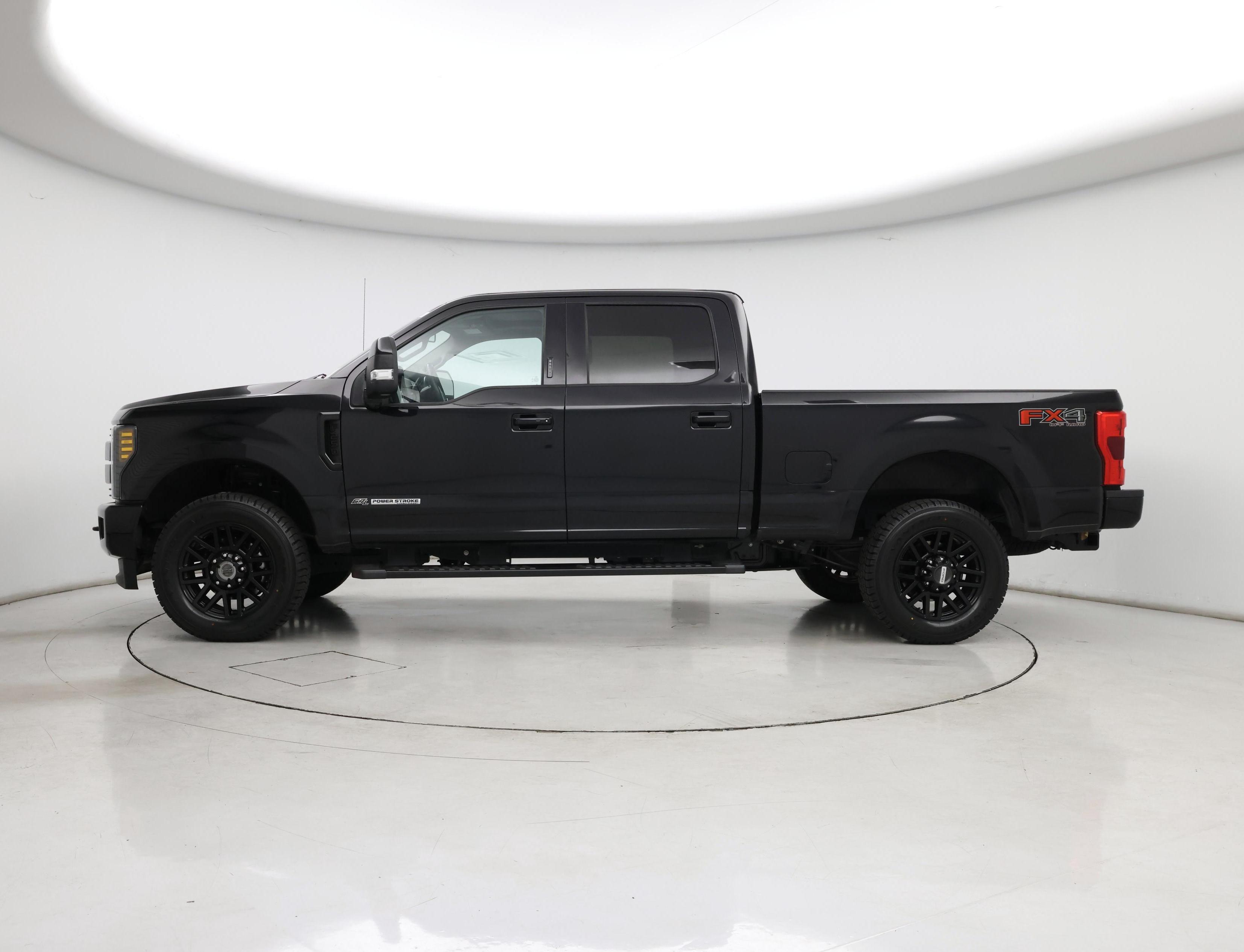 Thumbnail: 2019 Ford F-250 - 3