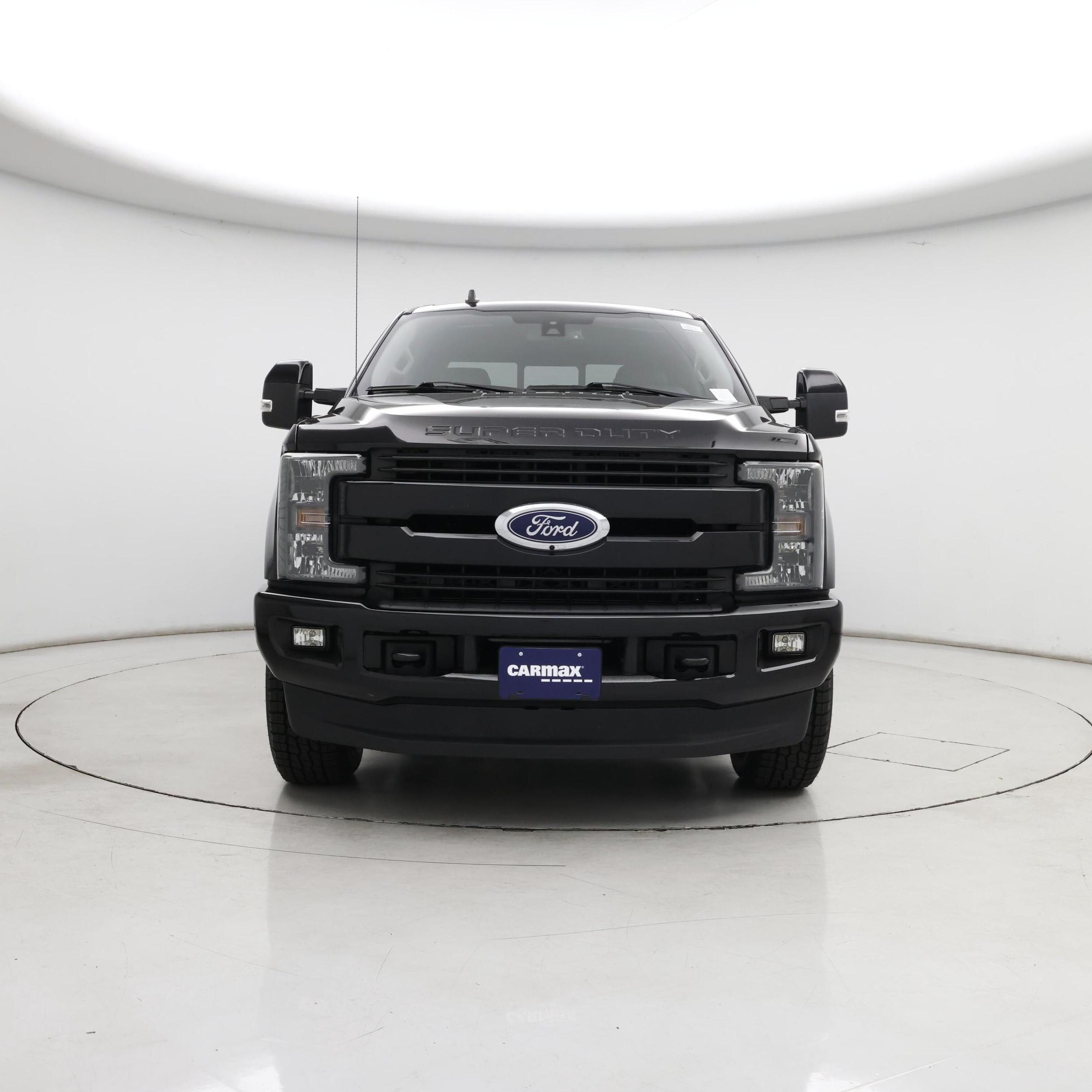 Thumbnail: 2019 Ford F-250 - 5