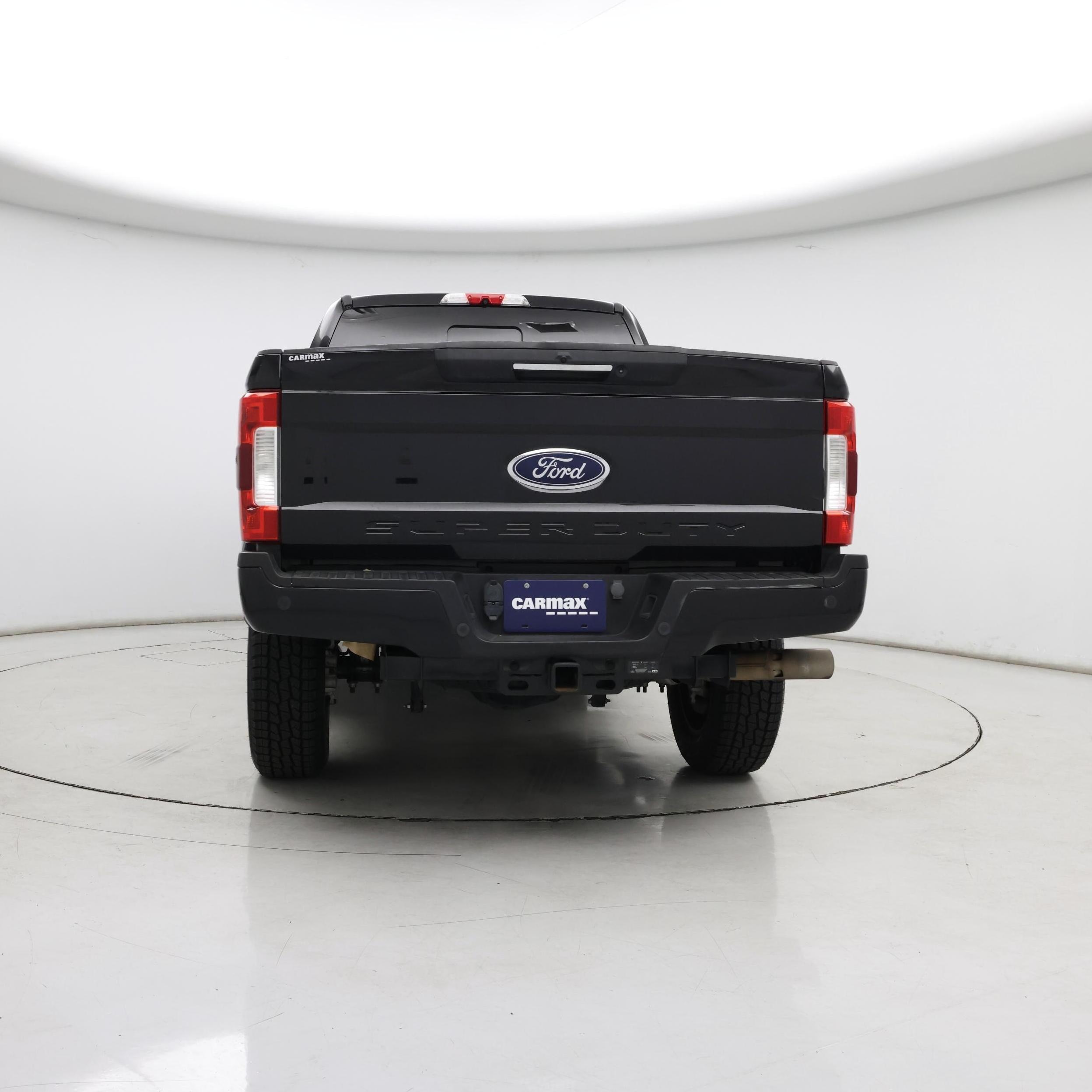 Thumbnail: 2019 Ford F-250 - 6