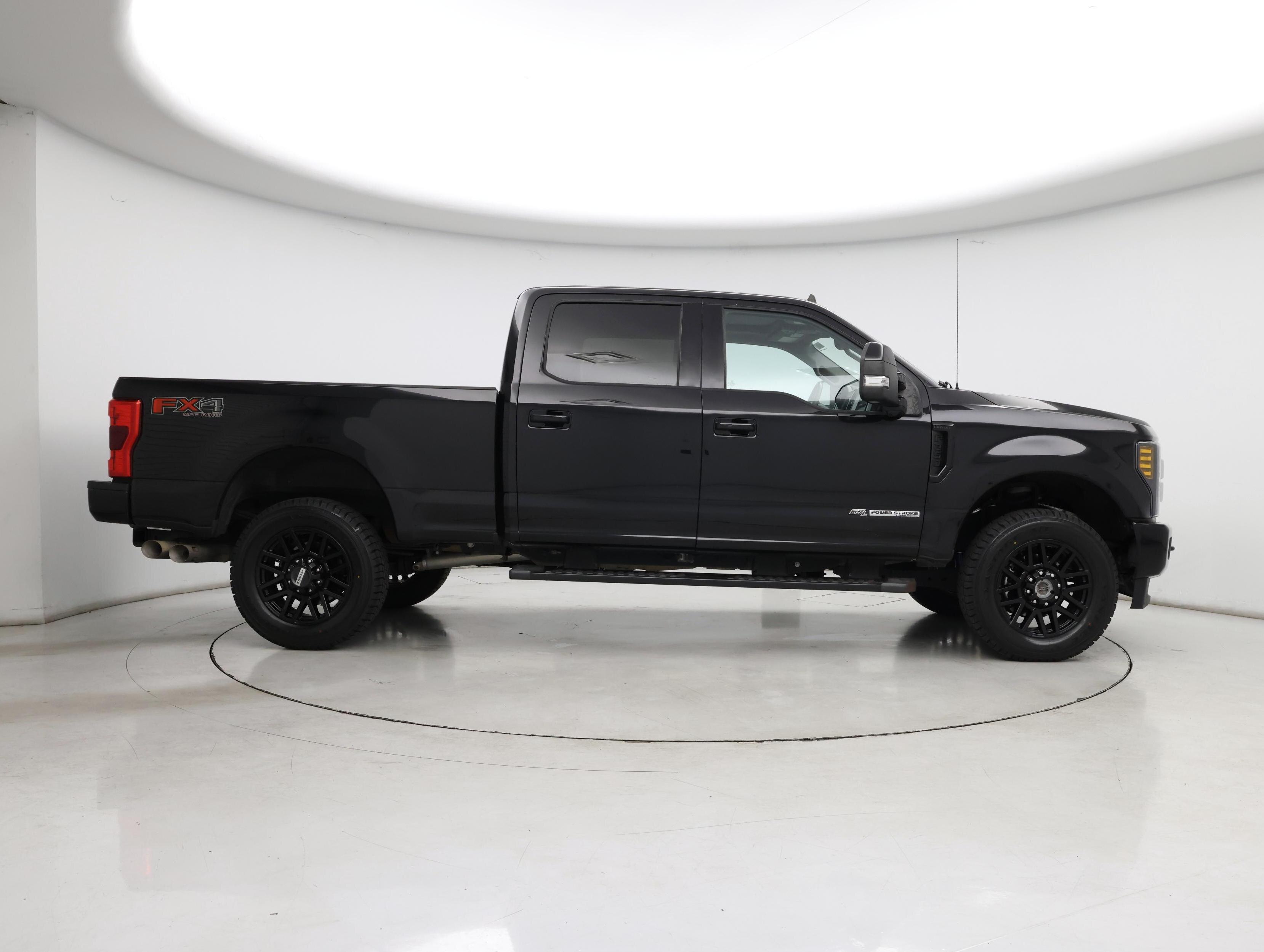 Thumbnail: 2019 Ford F-250 - 7