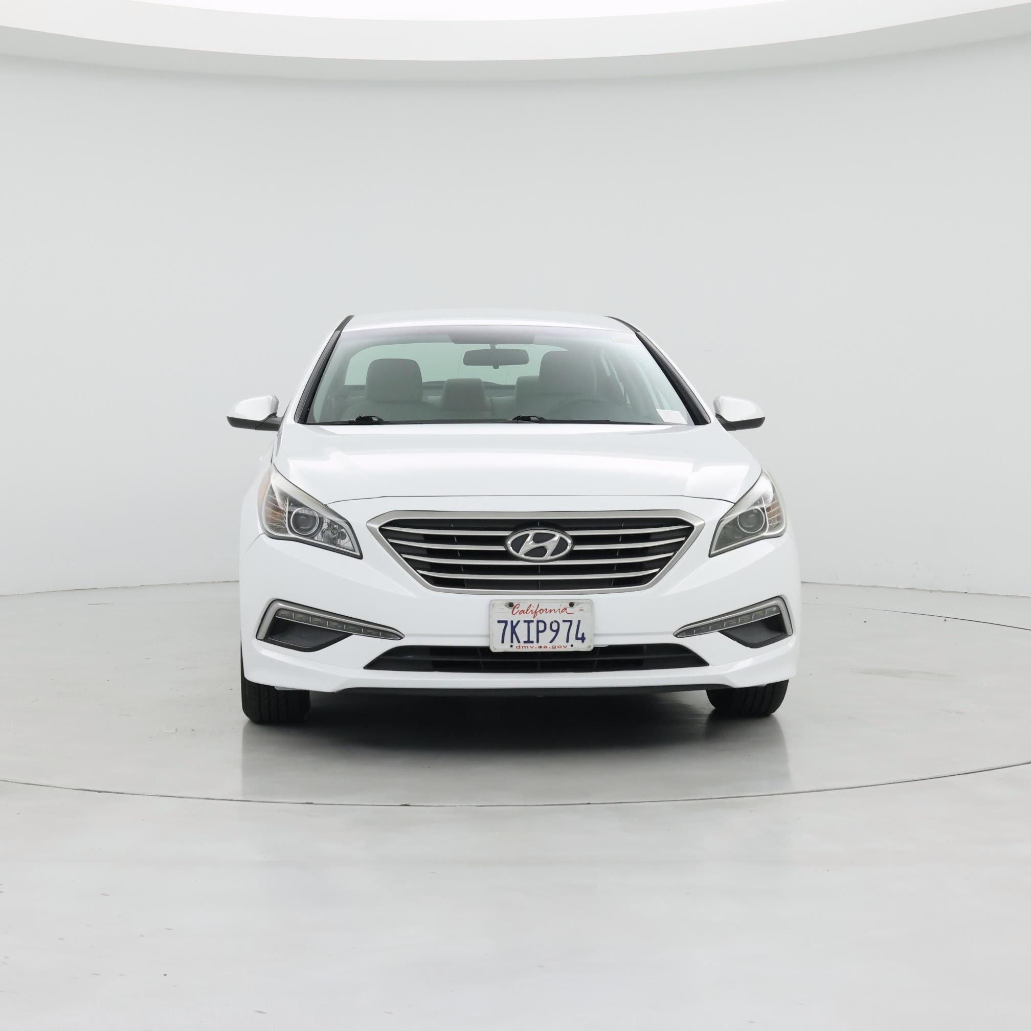 Thumbnail: 2015 Hyundai Sonata - 5