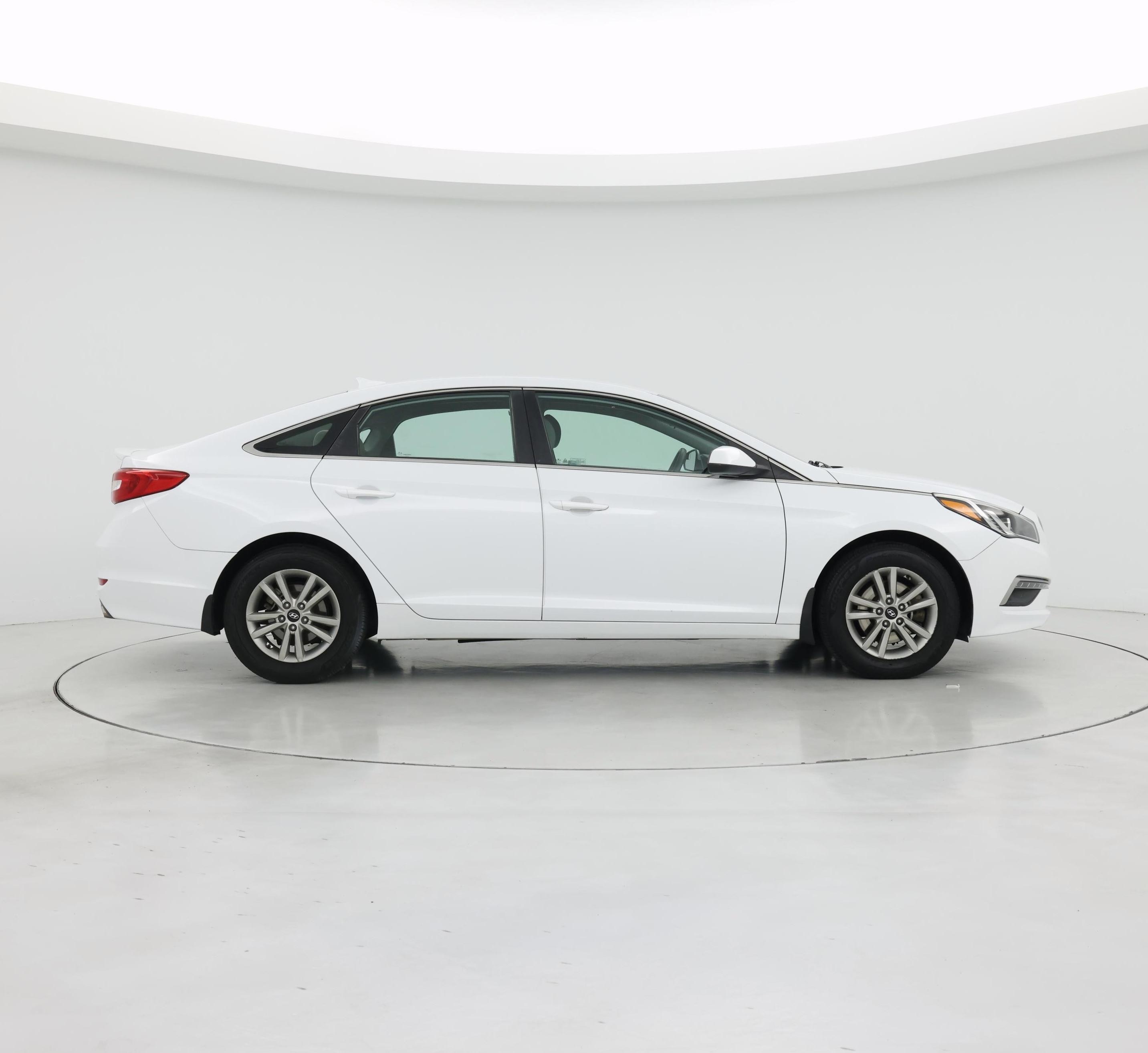 Thumbnail: 2015 Hyundai Sonata - 7