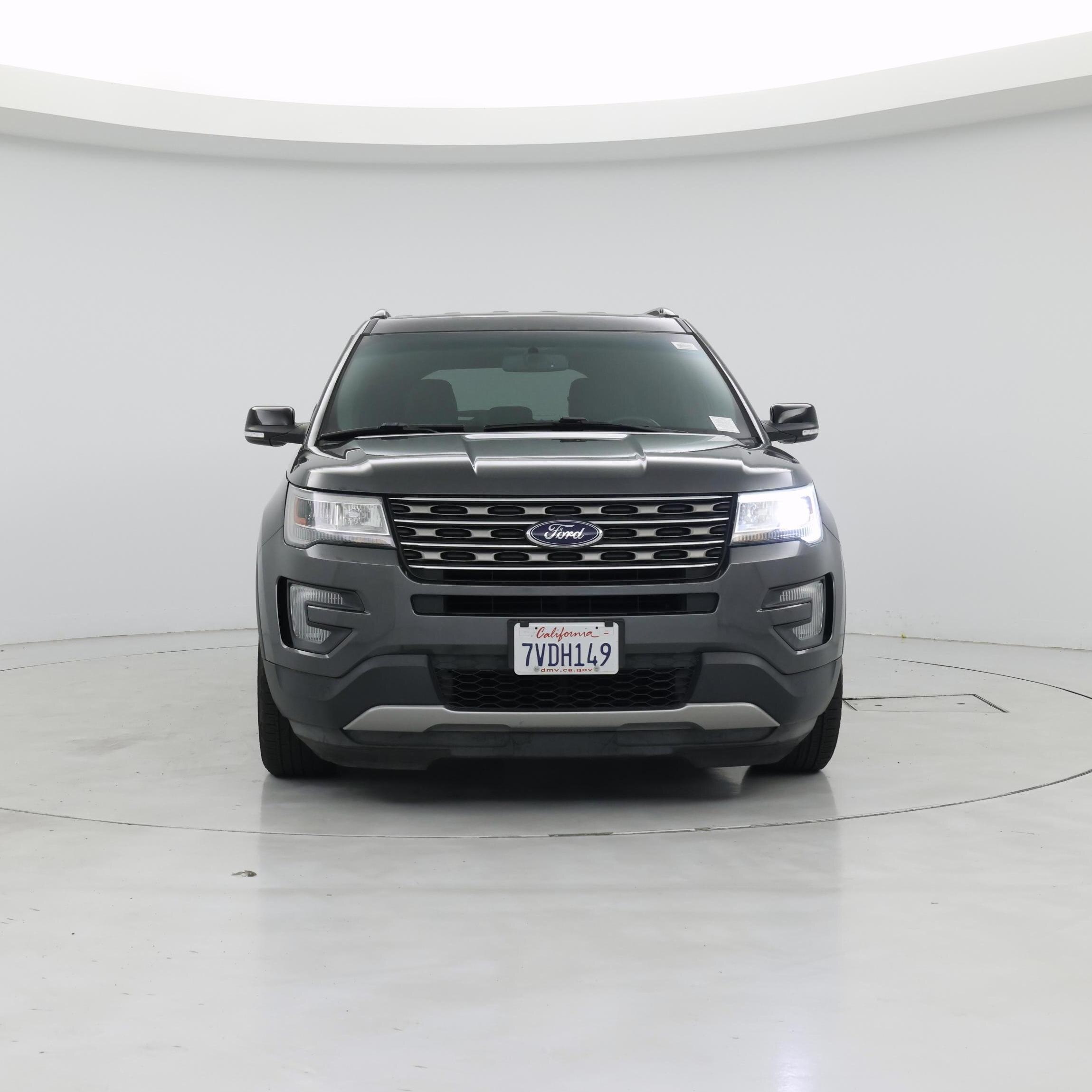 Thumbnail: 2017 Ford Explorer - 5
