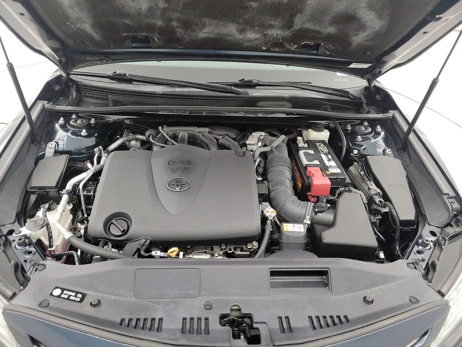 Thumbnail: 2018 Toyota Camry - 20