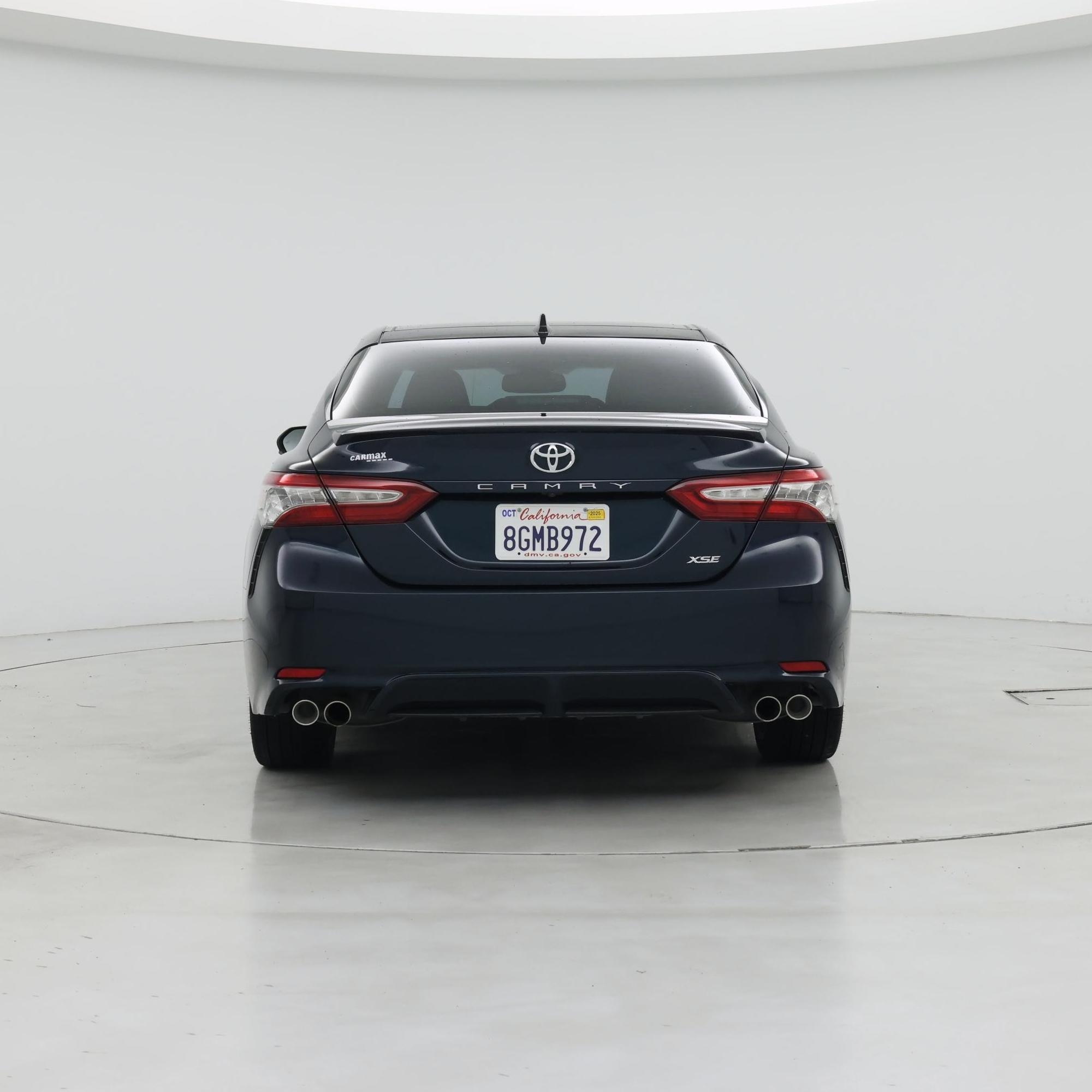 Thumbnail: 2018 Toyota Camry - 6