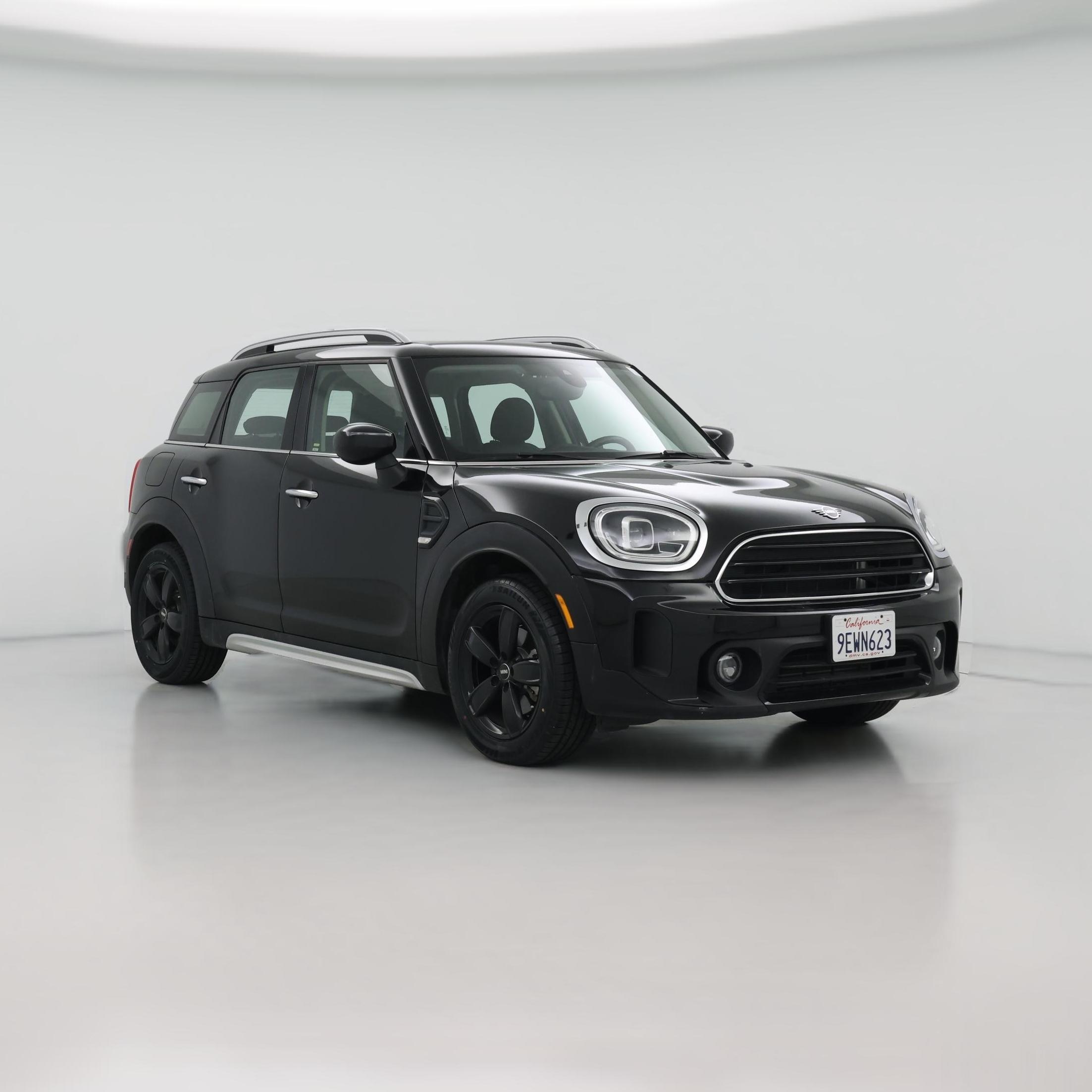 Thumbnail: 2021 MINI Cooper Countryman - 1