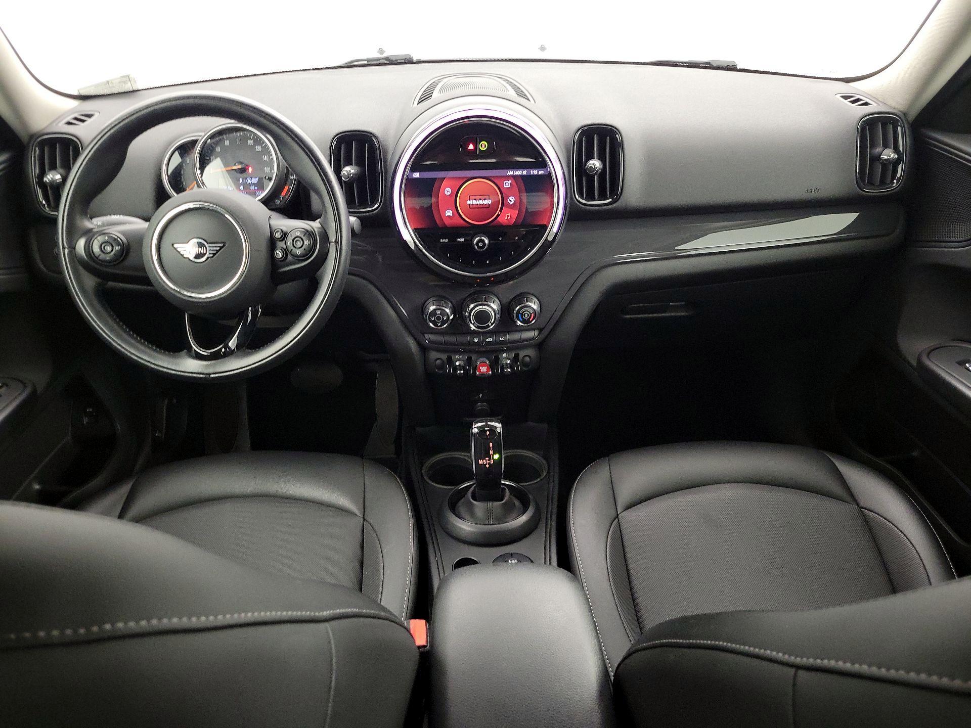 Thumbnail: 2021 MINI Cooper Countryman - 9