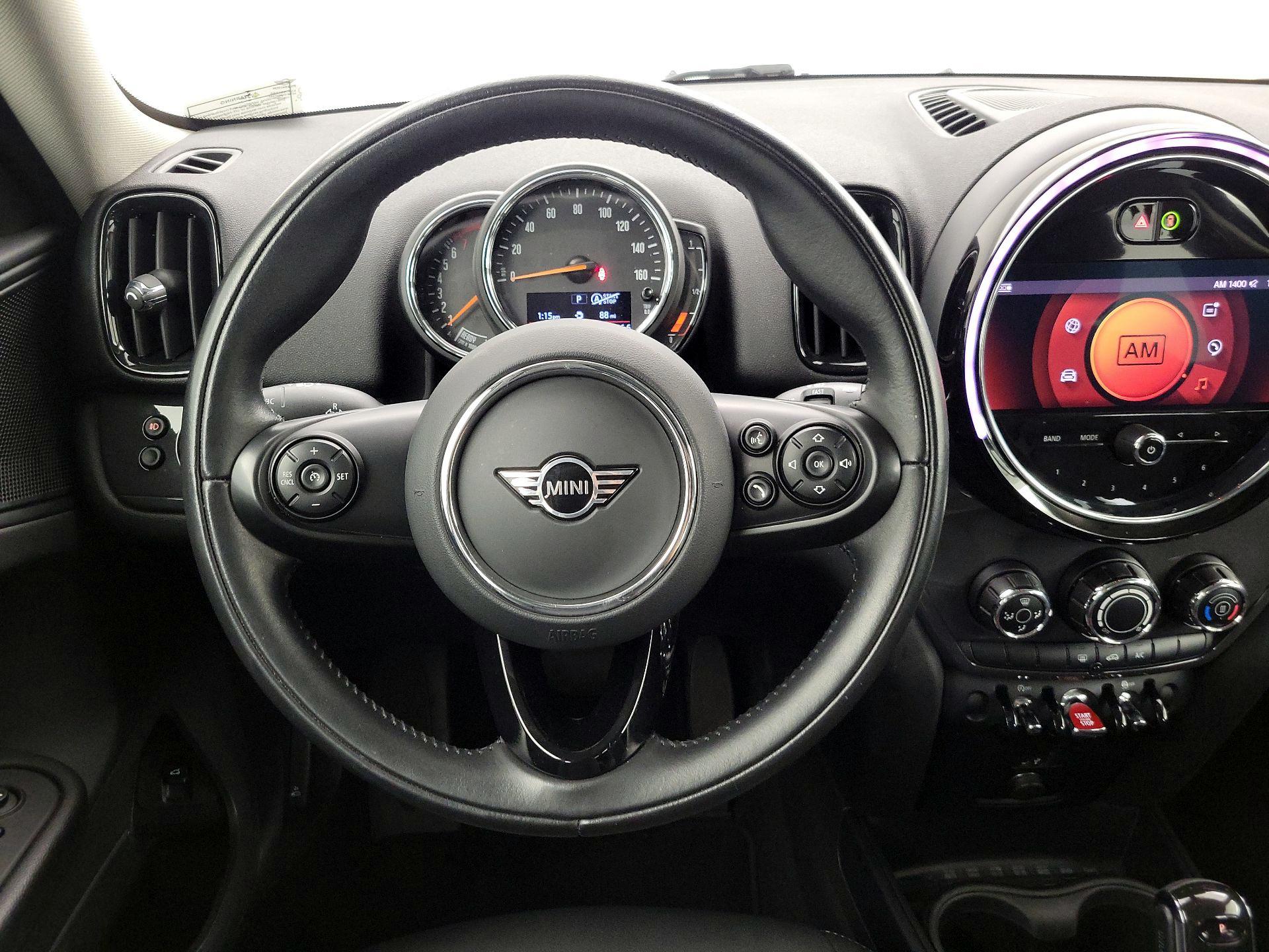 Thumbnail: 2021 MINI Cooper Countryman - 10
