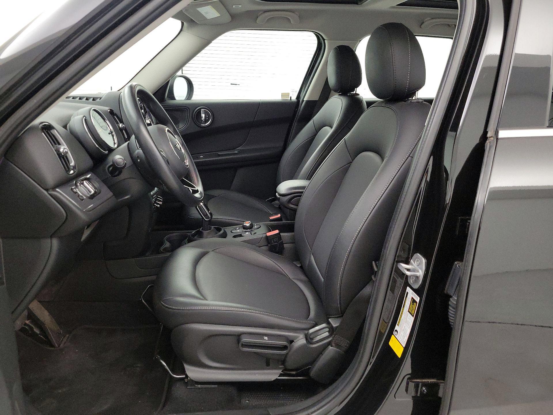 Thumbnail: 2021 MINI Cooper Countryman - 11
