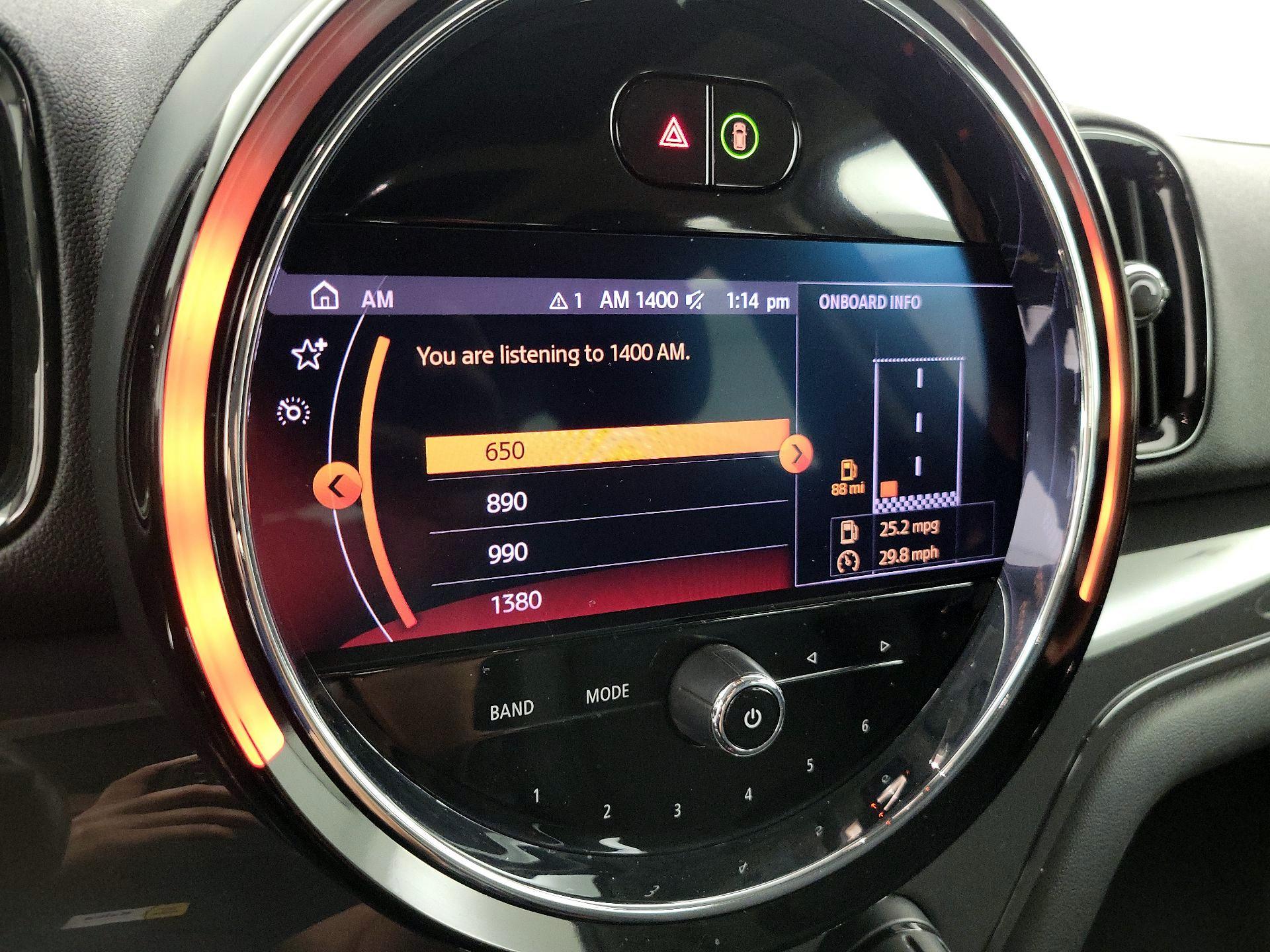 Thumbnail: 2021 MINI Cooper Countryman - 14