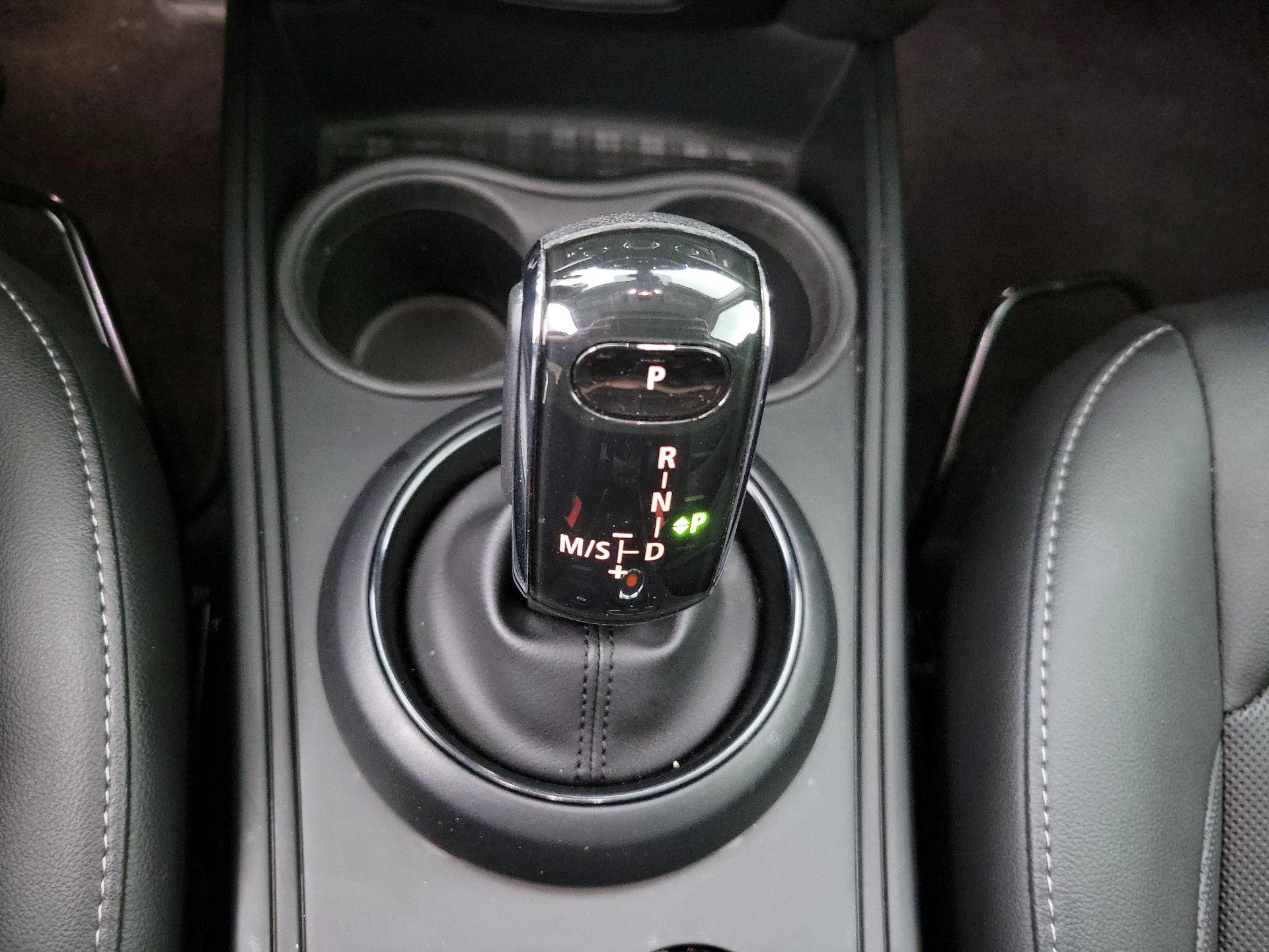 Thumbnail: 2021 MINI Cooper Countryman - 16