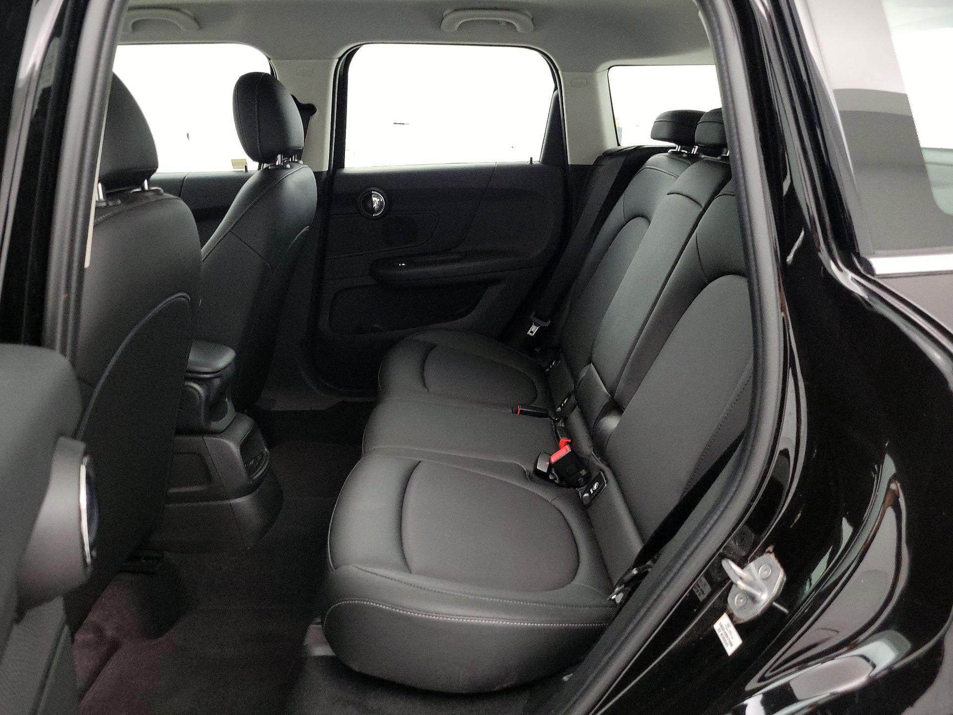 Thumbnail: 2021 MINI Cooper Countryman - 18