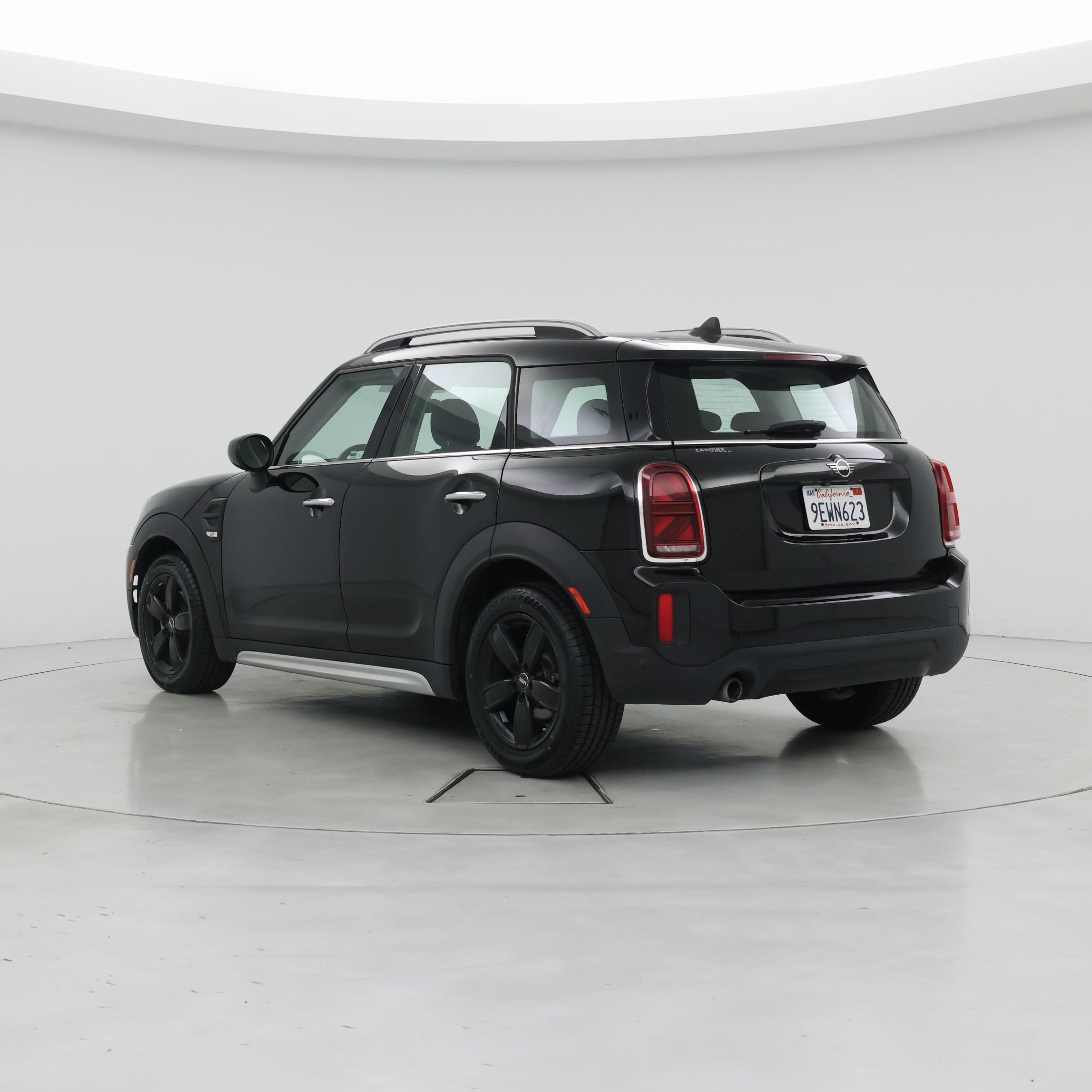 Thumbnail: 2021 MINI Cooper Countryman - 2