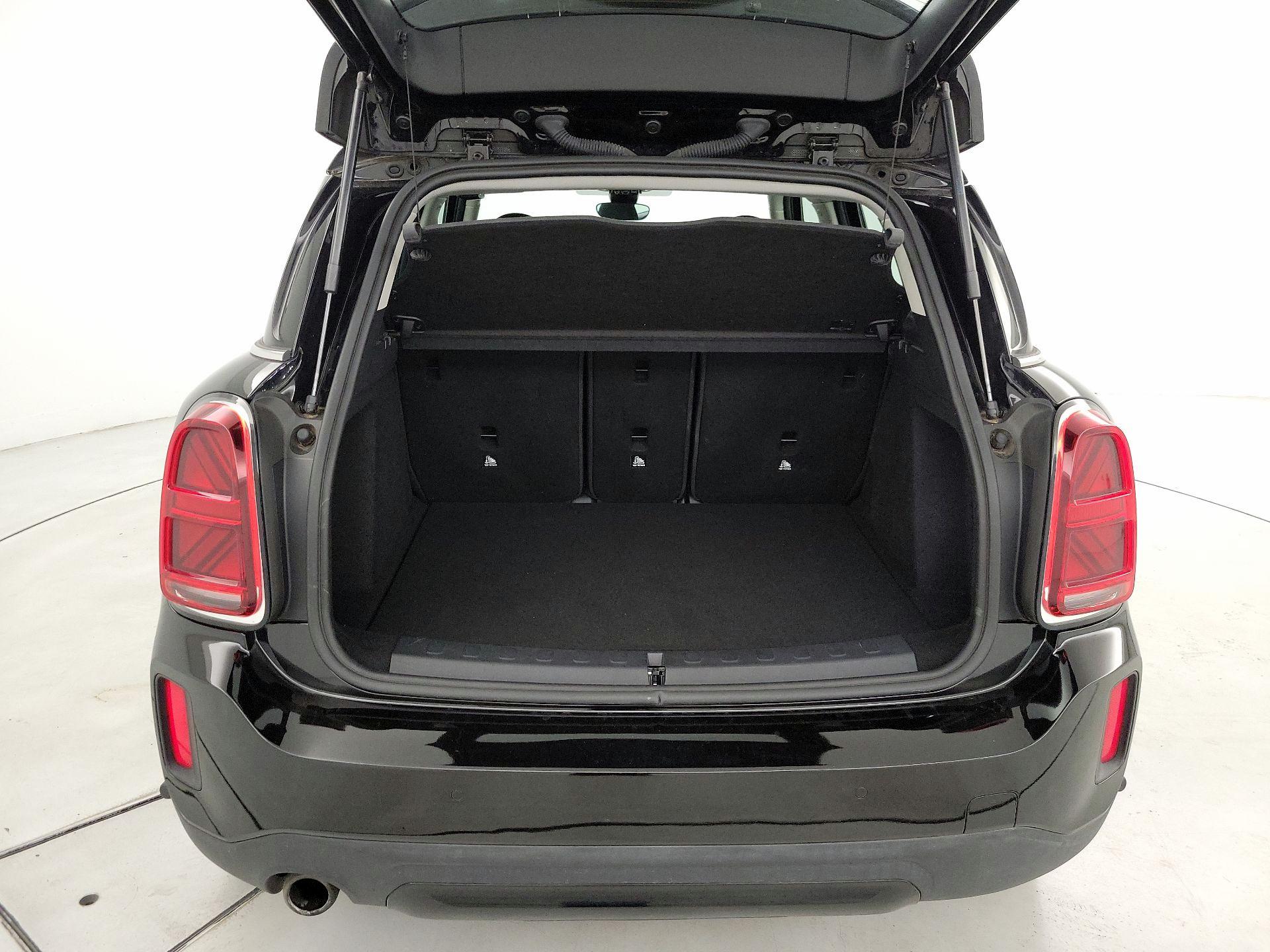 Thumbnail: 2021 MINI Cooper Countryman - 19