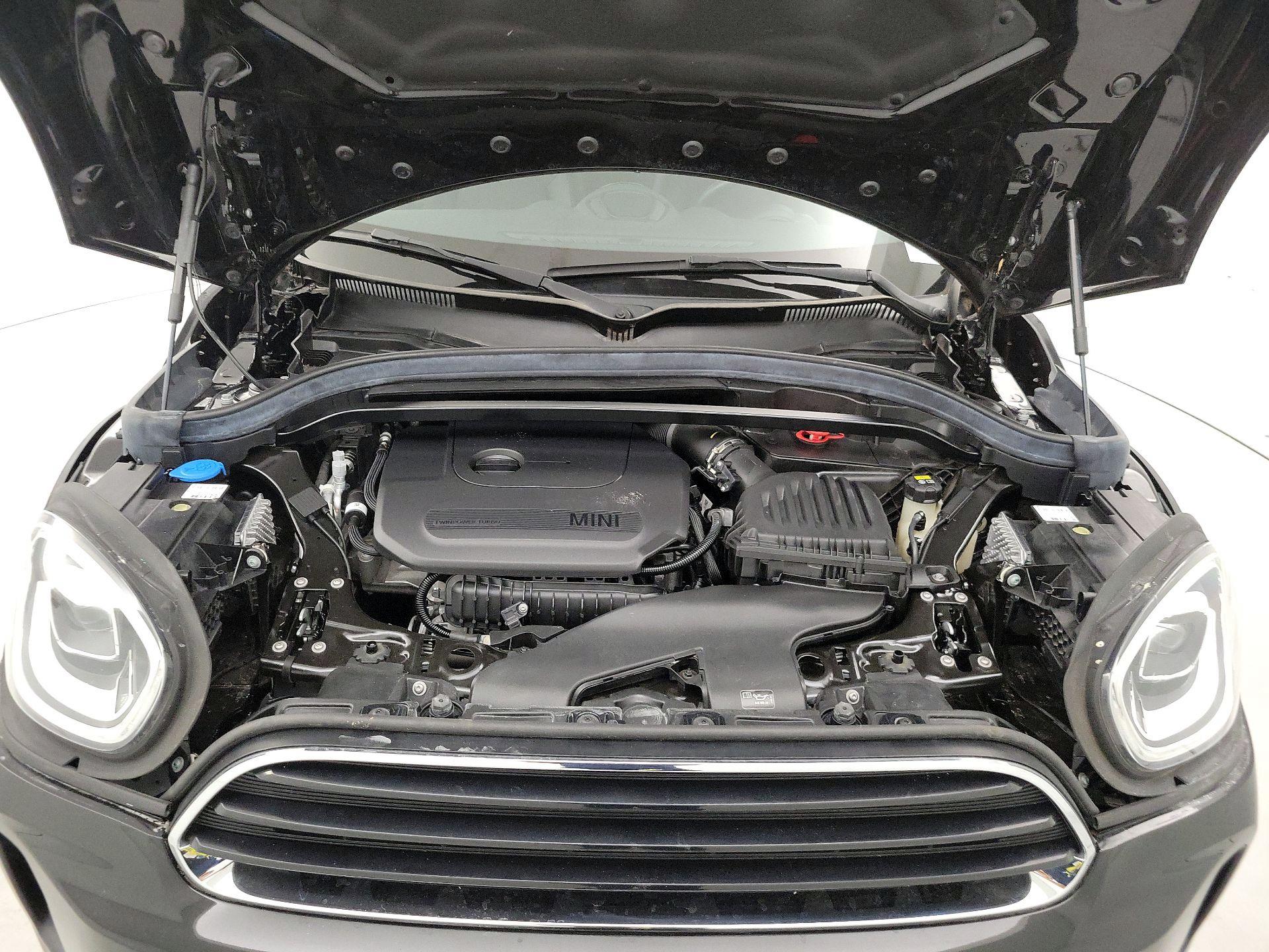 Thumbnail: 2021 MINI Cooper Countryman - 20