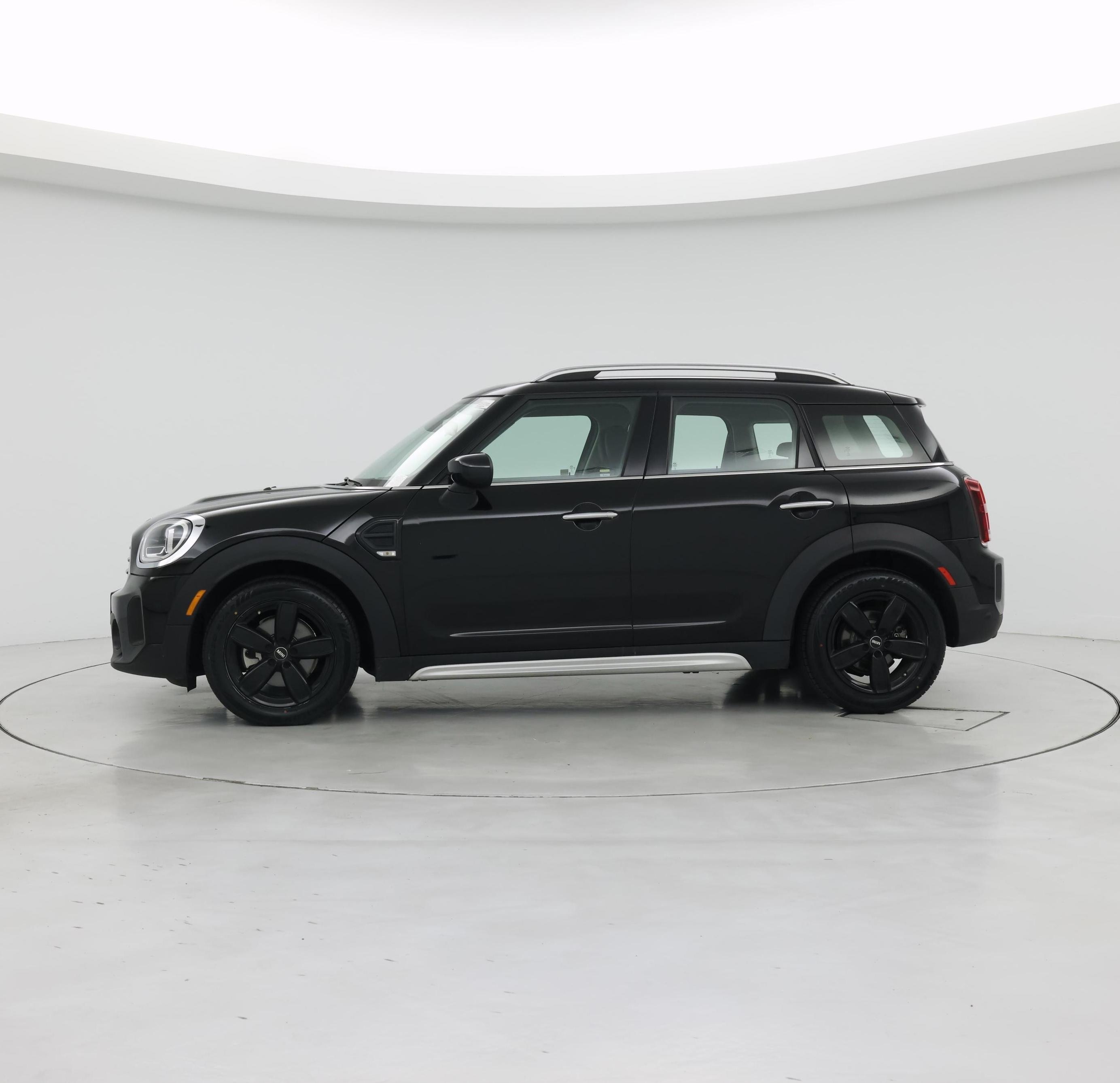 Thumbnail: 2021 MINI Cooper Countryman - 3
