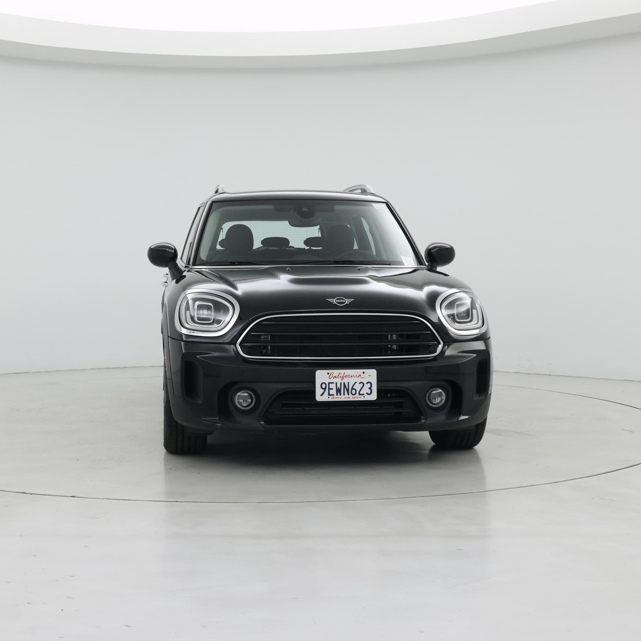 Thumbnail: 2021 MINI Cooper Countryman - 5
