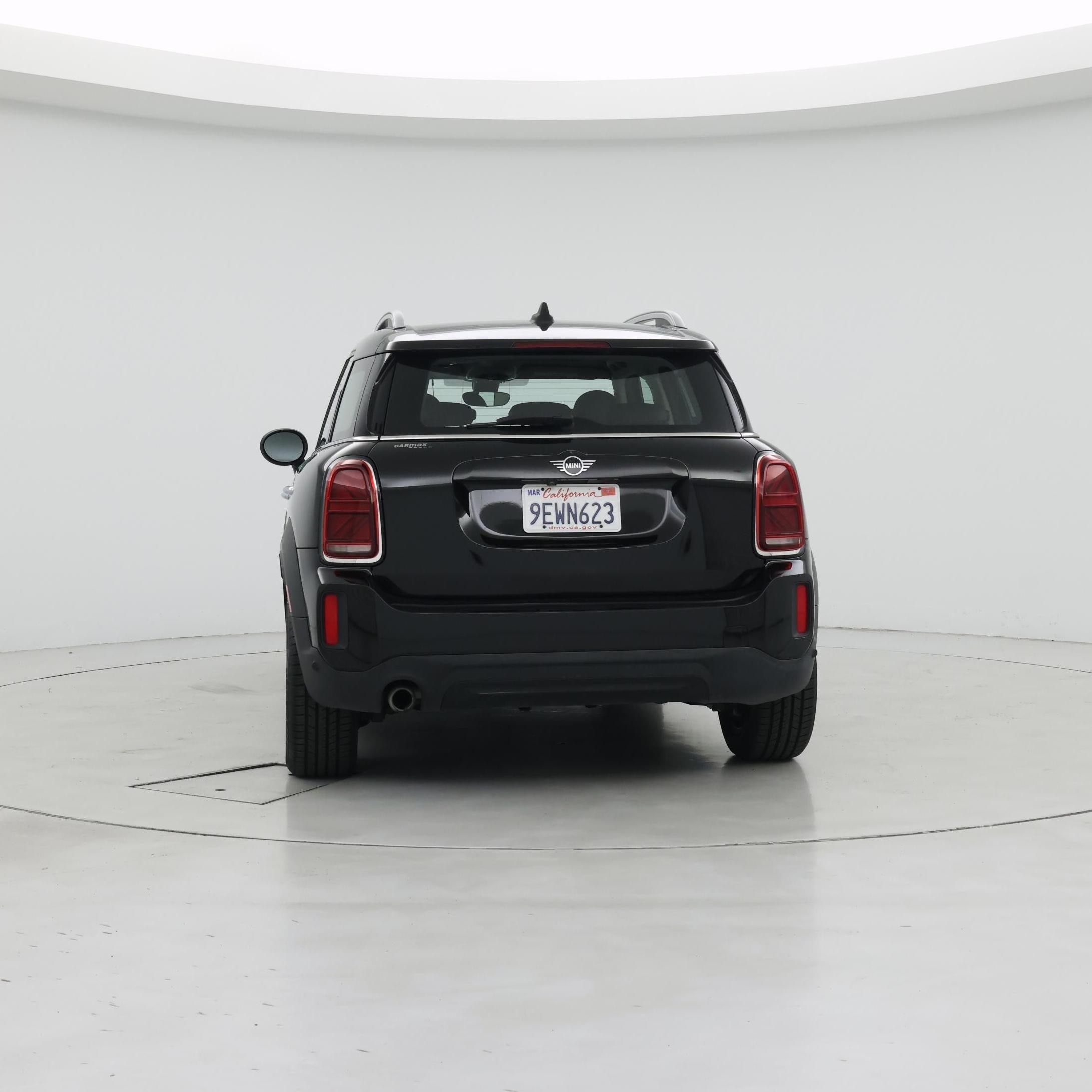 Thumbnail: 2021 MINI Cooper Countryman - 6