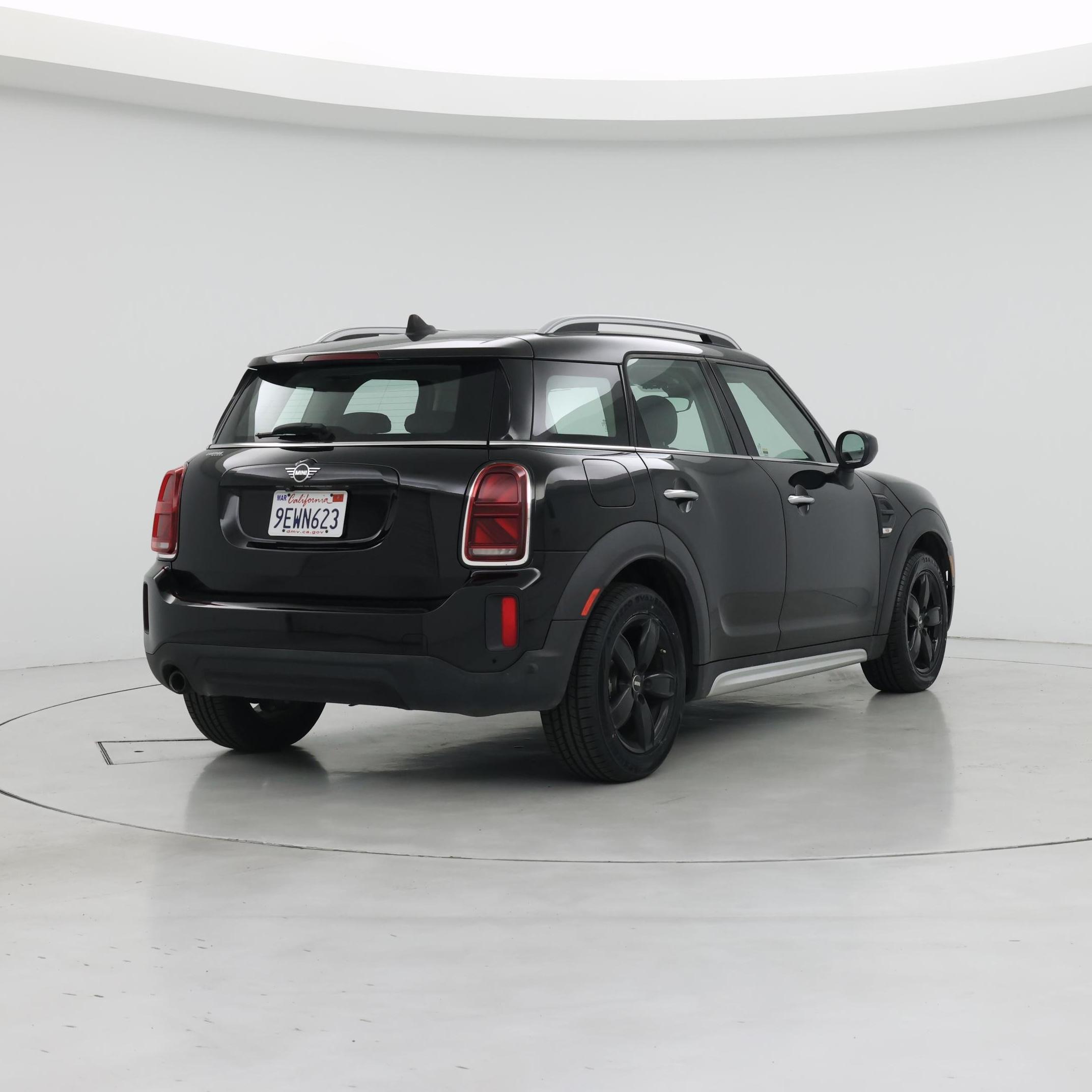 Thumbnail: 2021 MINI Cooper Countryman - 8