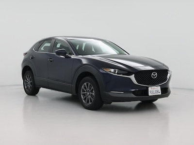2021 Mazda CX-30 S