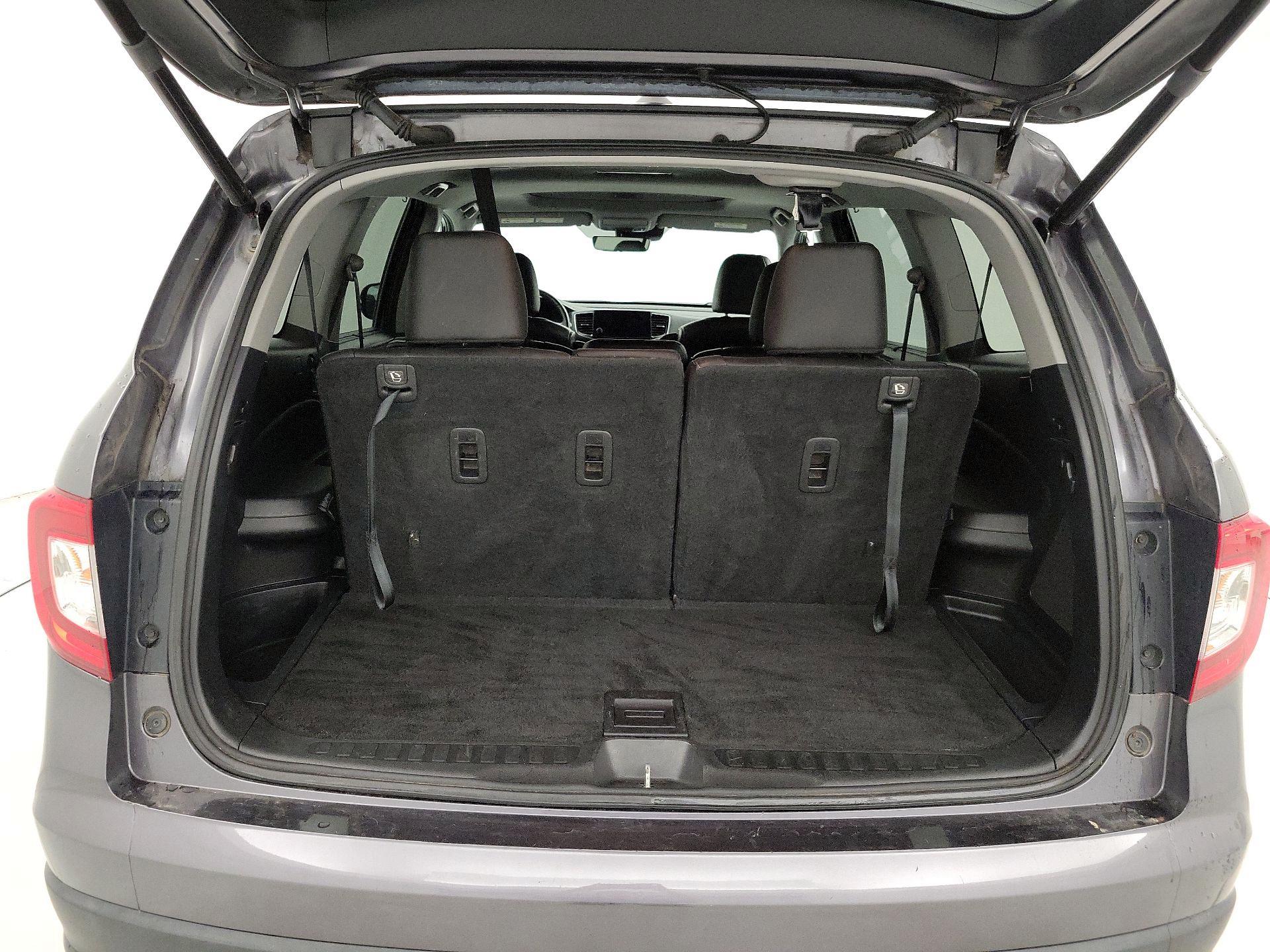 Thumbnail: 2019 Honda Pilot - 20