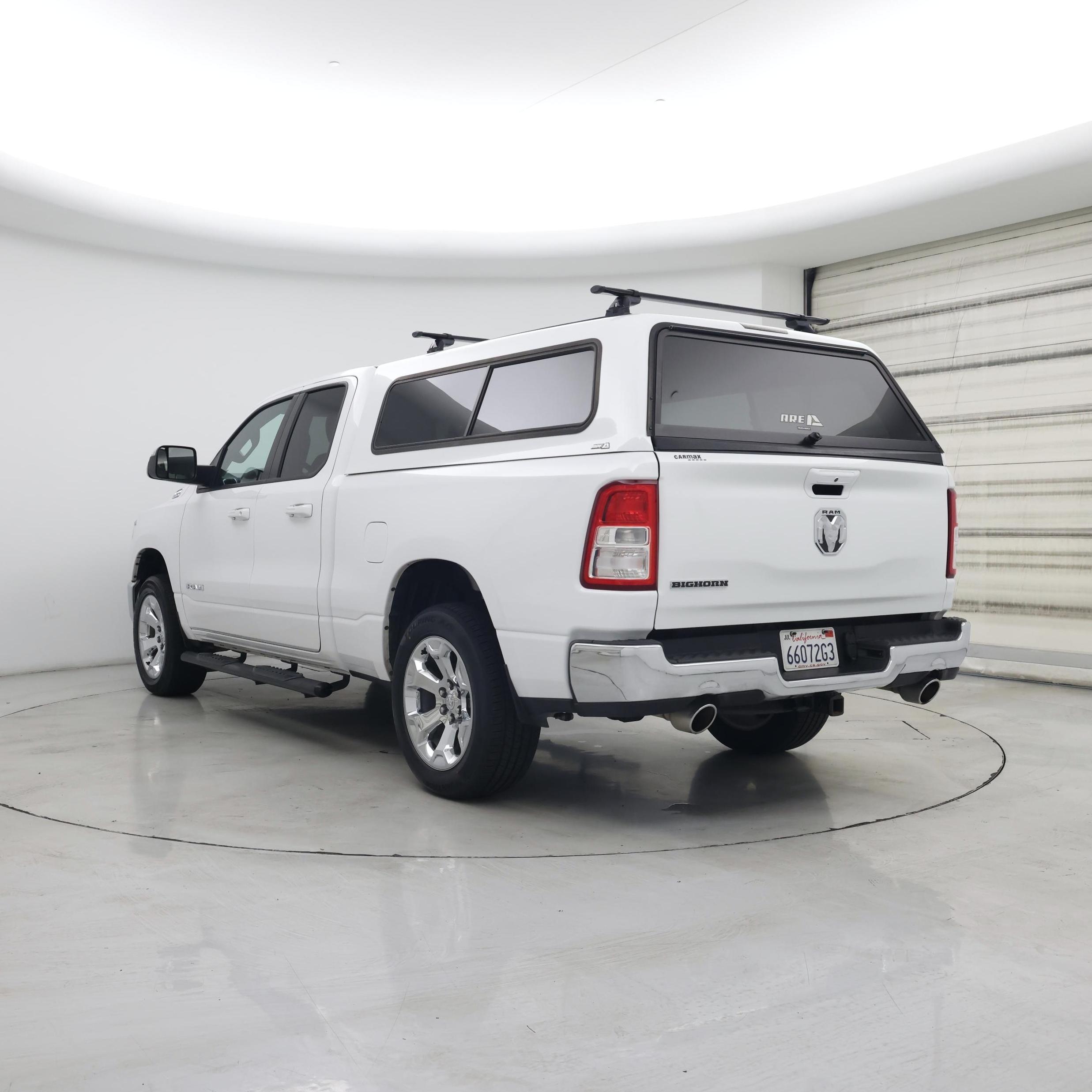 Thumbnail: 2021 RAM 1500 - 2