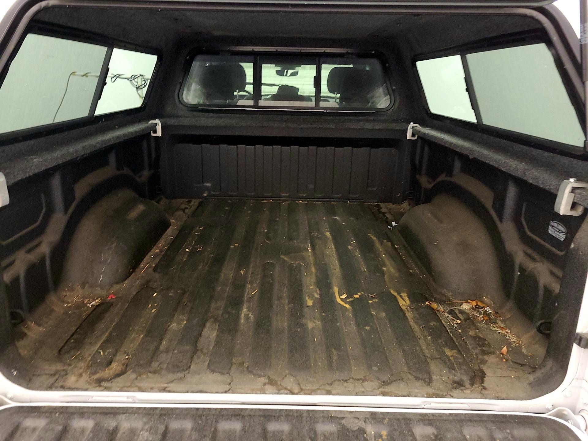 Thumbnail: 2021 RAM 1500 - 20