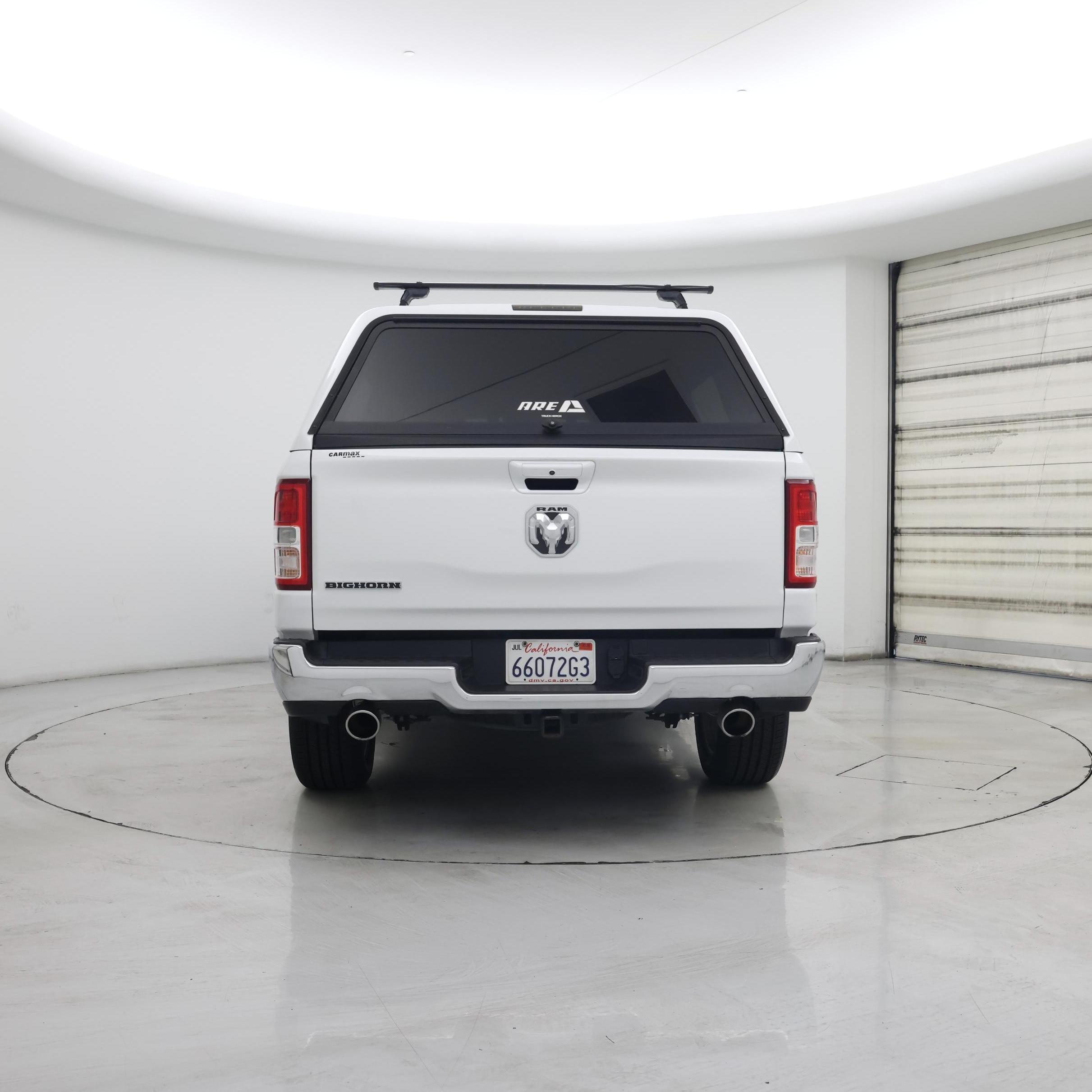 Thumbnail: 2021 RAM 1500 - 6
