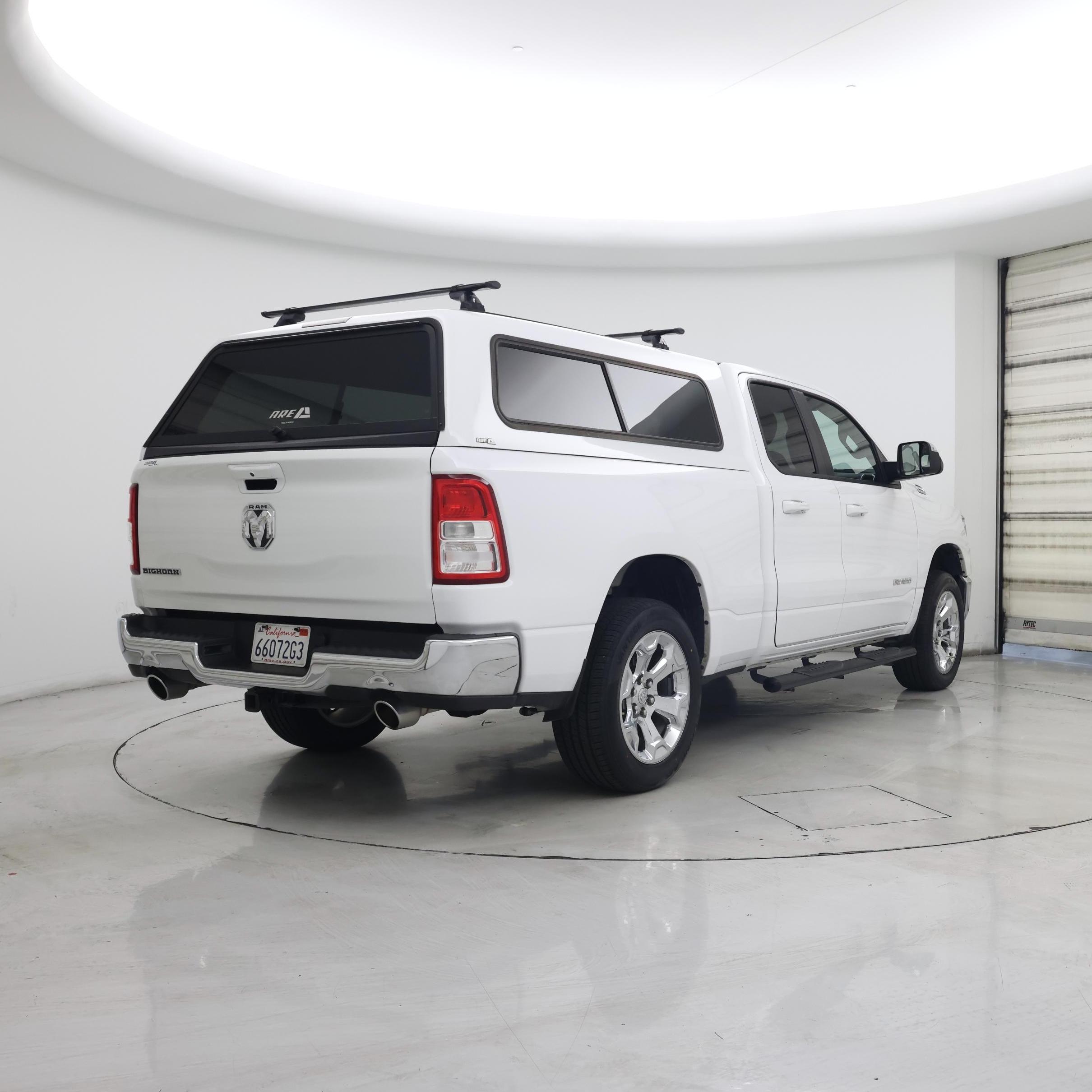 Thumbnail: 2021 RAM 1500 - 8
