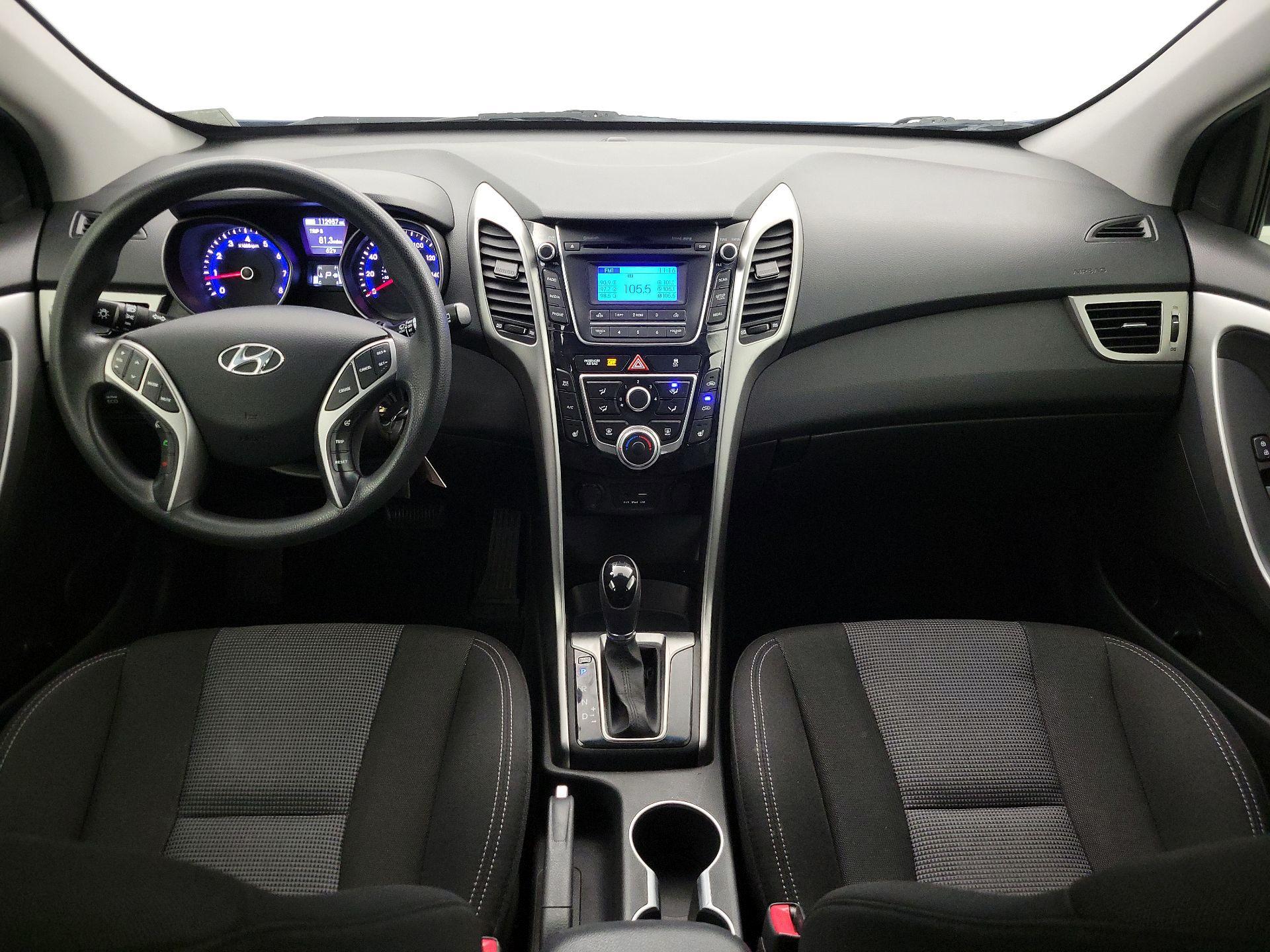 Thumbnail: 2015 Hyundai Elantra - 9