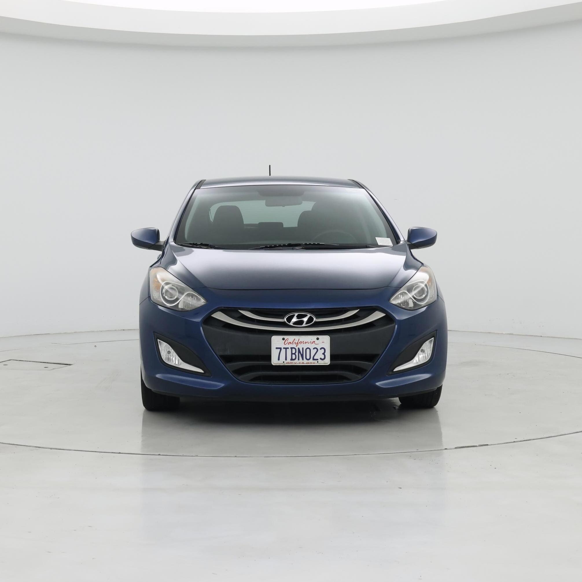 Thumbnail: 2015 Hyundai Elantra - 5