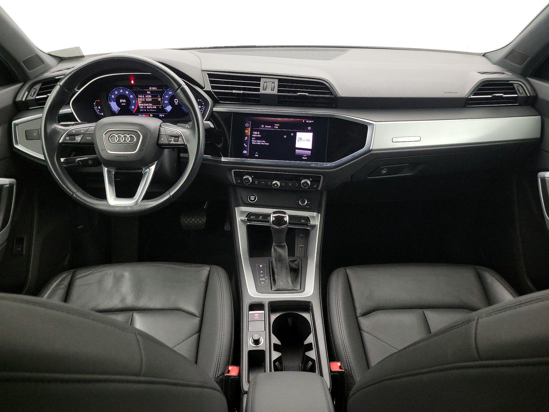Thumbnail: 2021 Audi Q3 - 9