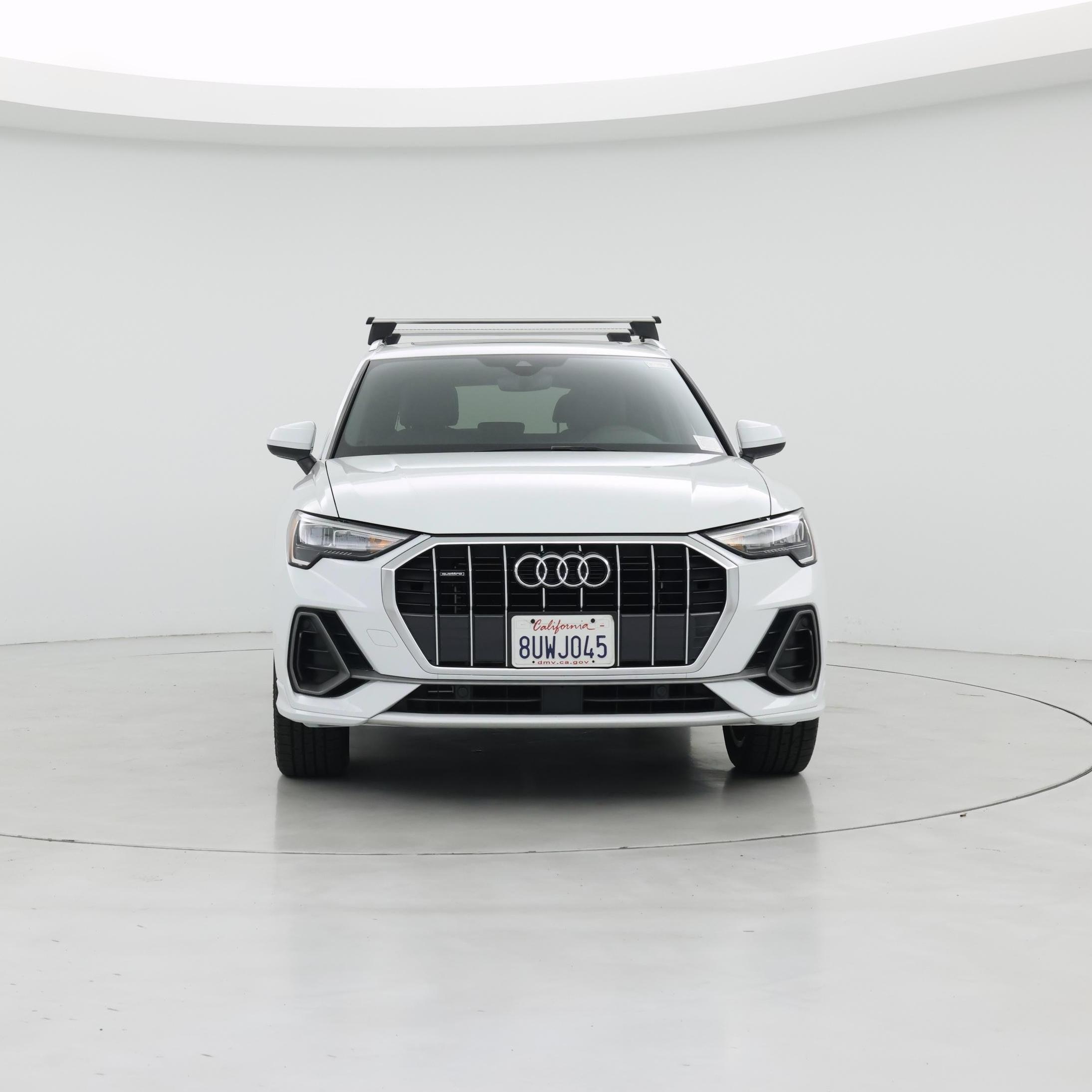 Thumbnail: 2021 Audi Q3 - 5