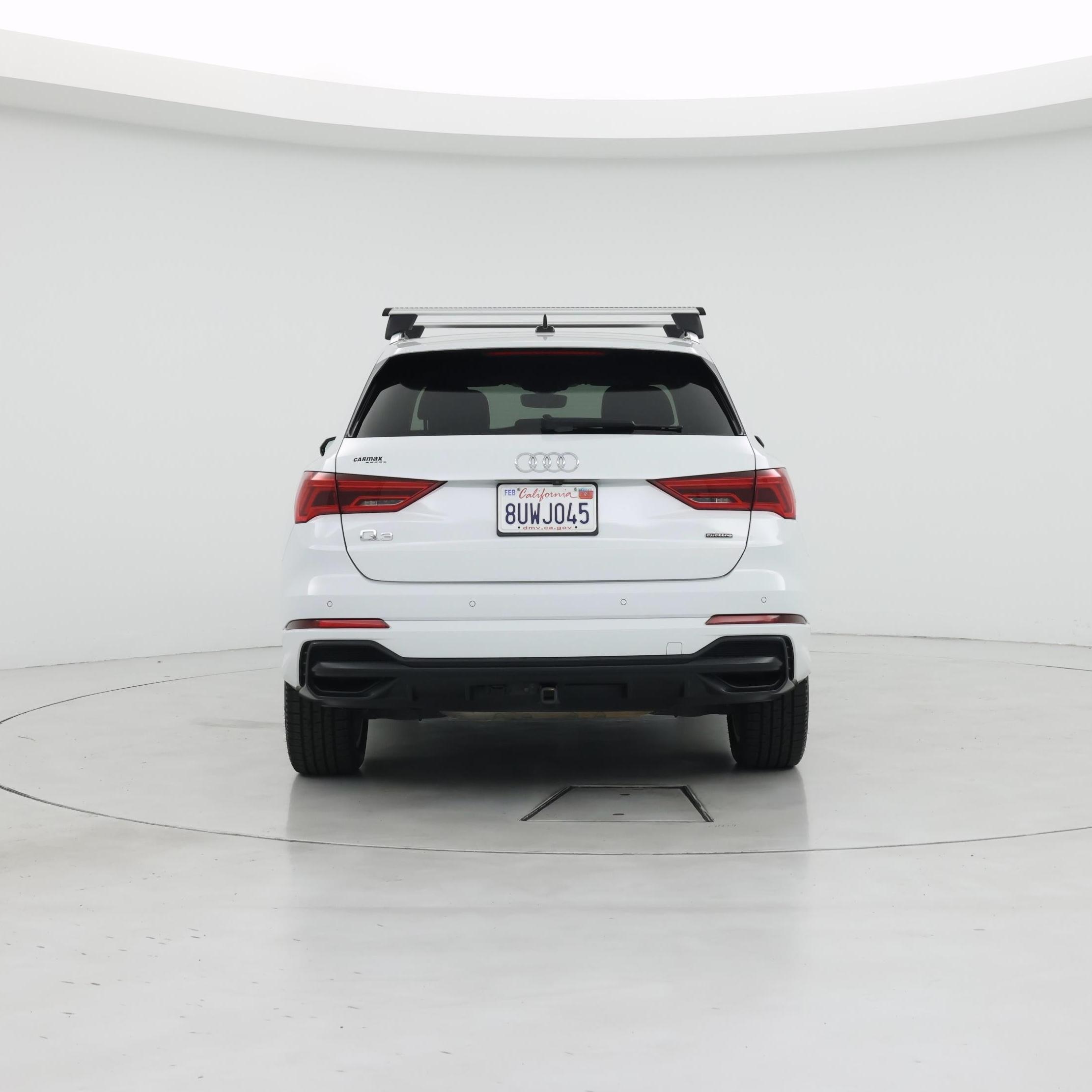 Thumbnail: 2021 Audi Q3 - 6