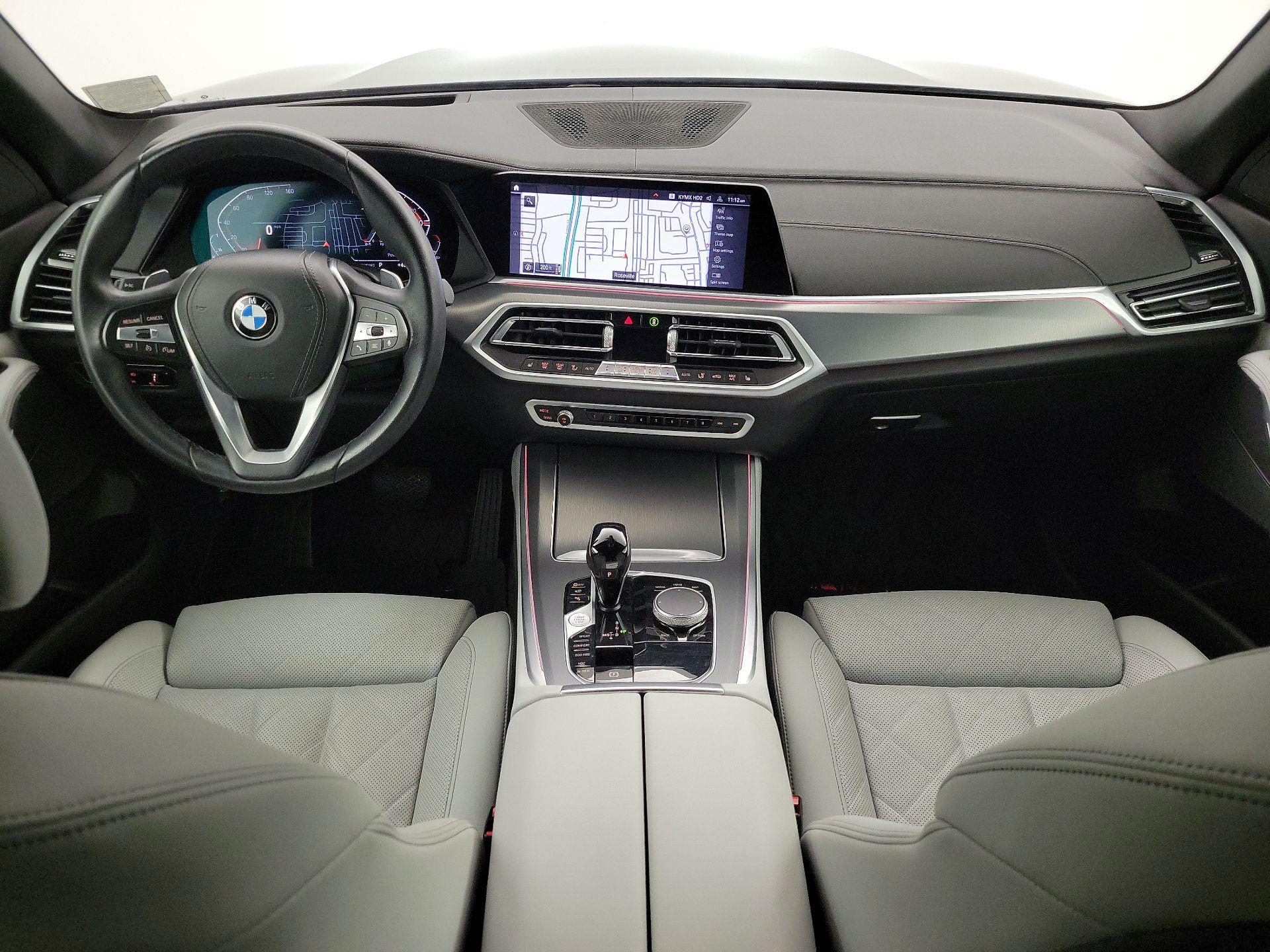 Thumbnail: 2023 BMW X5 - 9