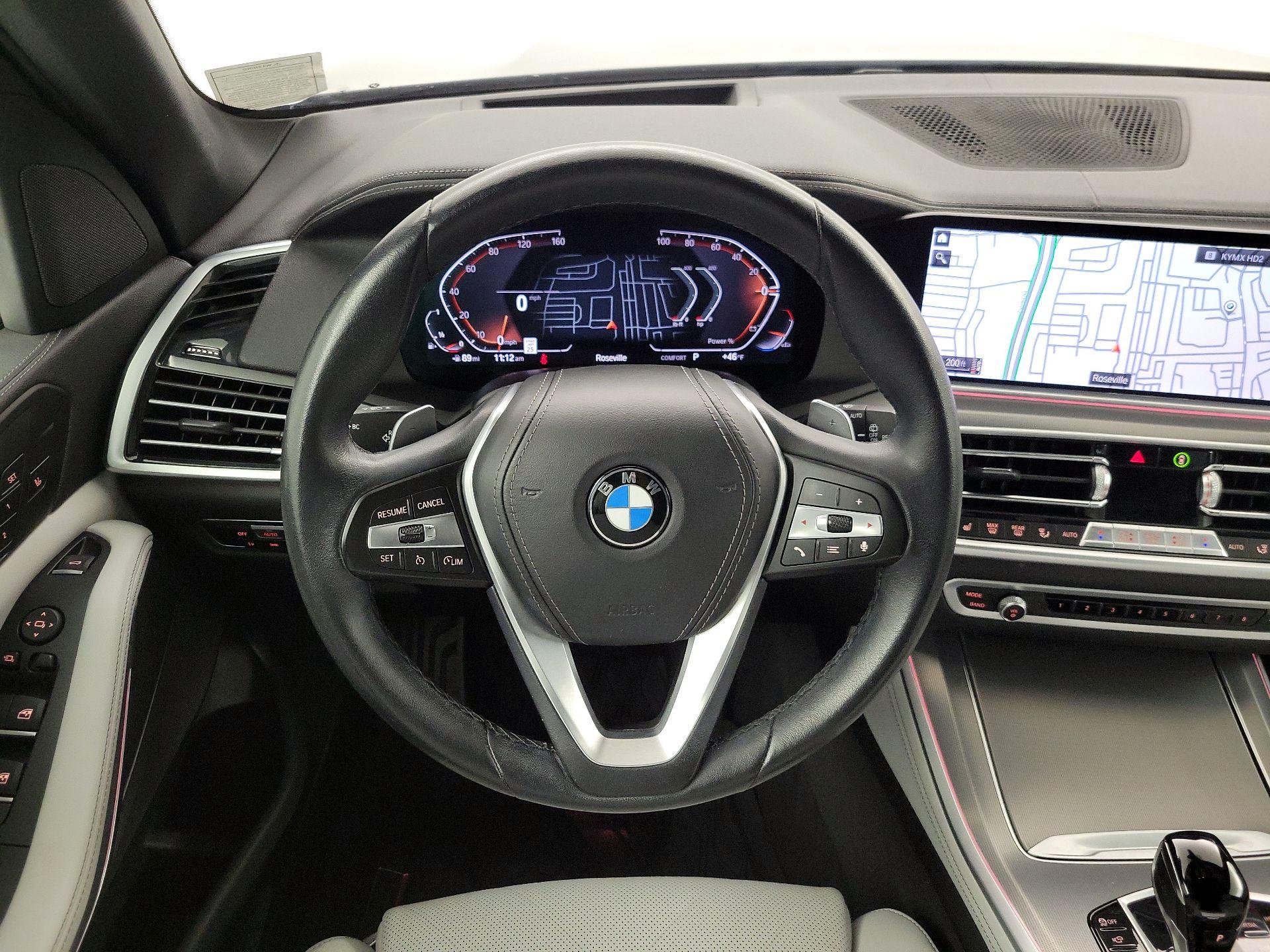 Thumbnail: 2023 BMW X5 - 10