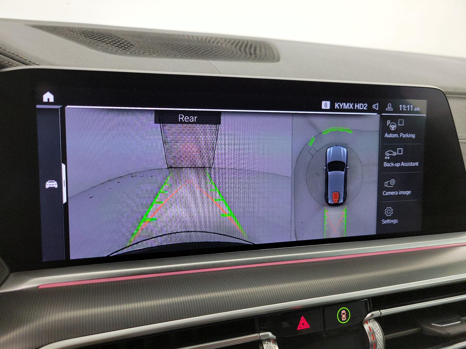 Thumbnail: 2023 BMW X5 - 14