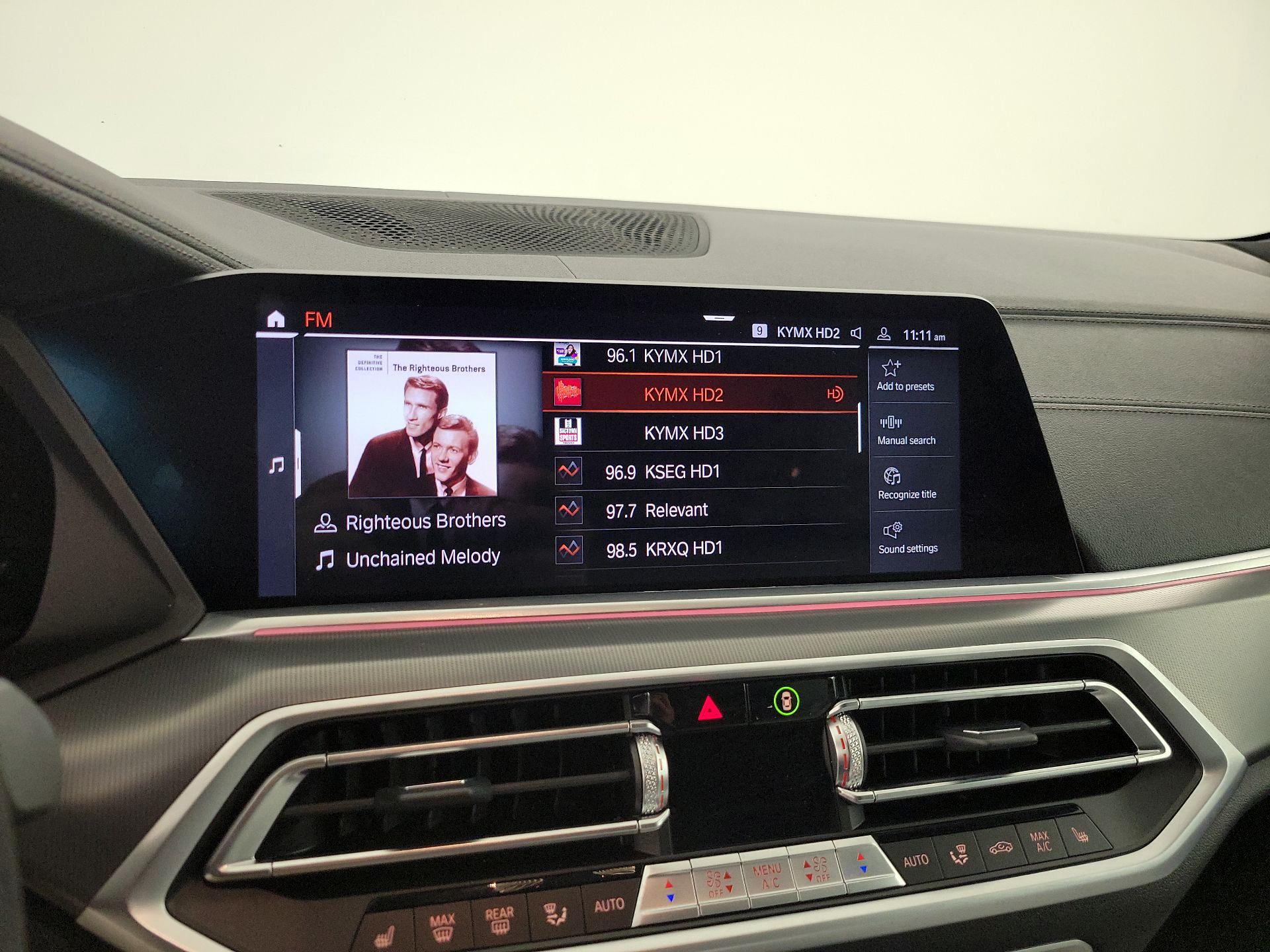 Thumbnail: 2023 BMW X5 - 15