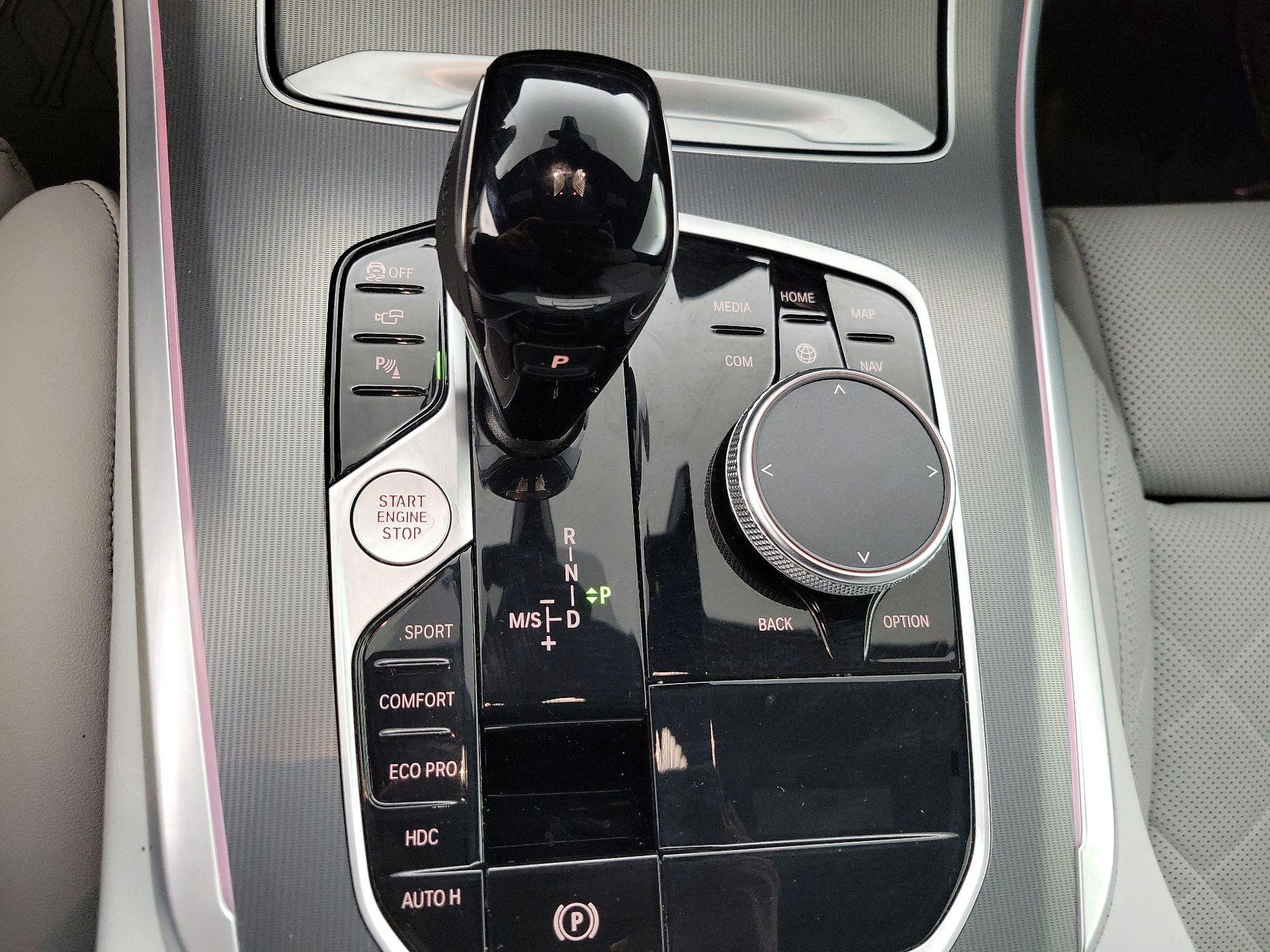 Thumbnail: 2023 BMW X5 - 17