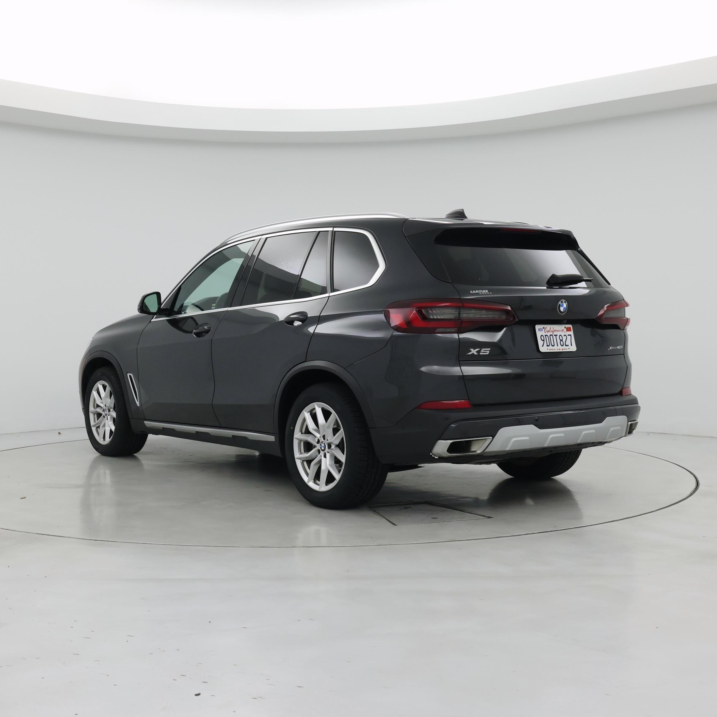 Thumbnail: 2023 BMW X5 - 2